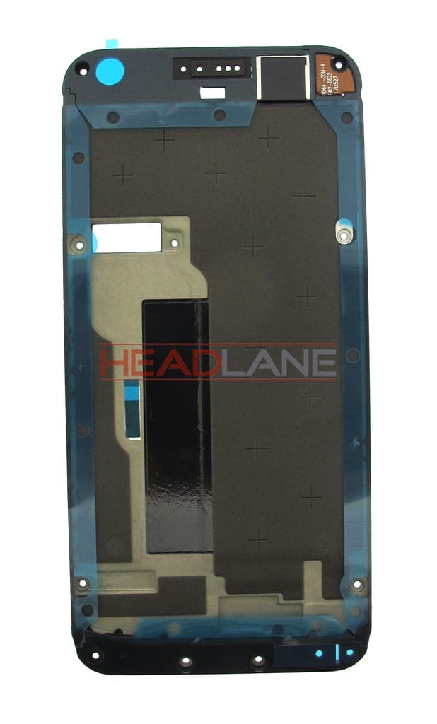 Google Pixel XL G-2PW2200 Middle Cover / Chassis - view 2