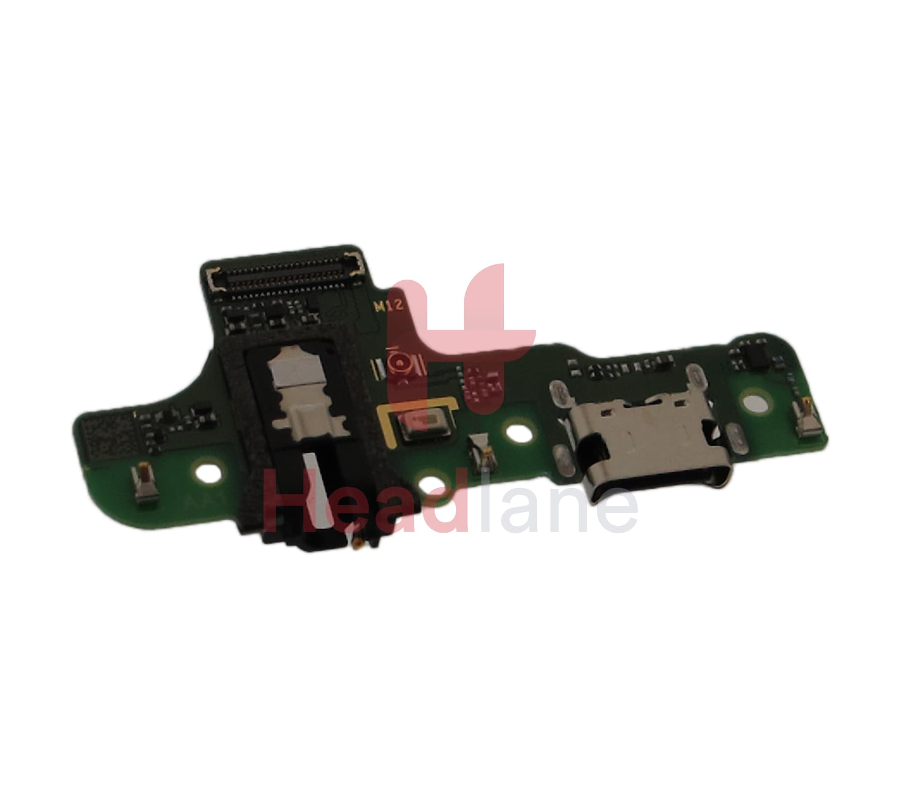 Samsung SM-A207 Galaxy A20s Charging Port Flex - view 3