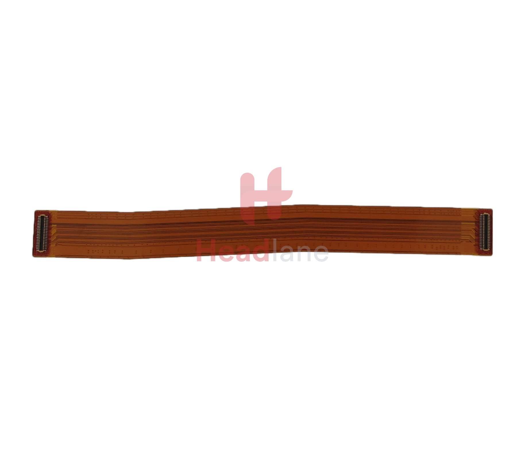 Samsung SM-A207 Galaxy A20s Main Flex Cable (Molex) - view 3