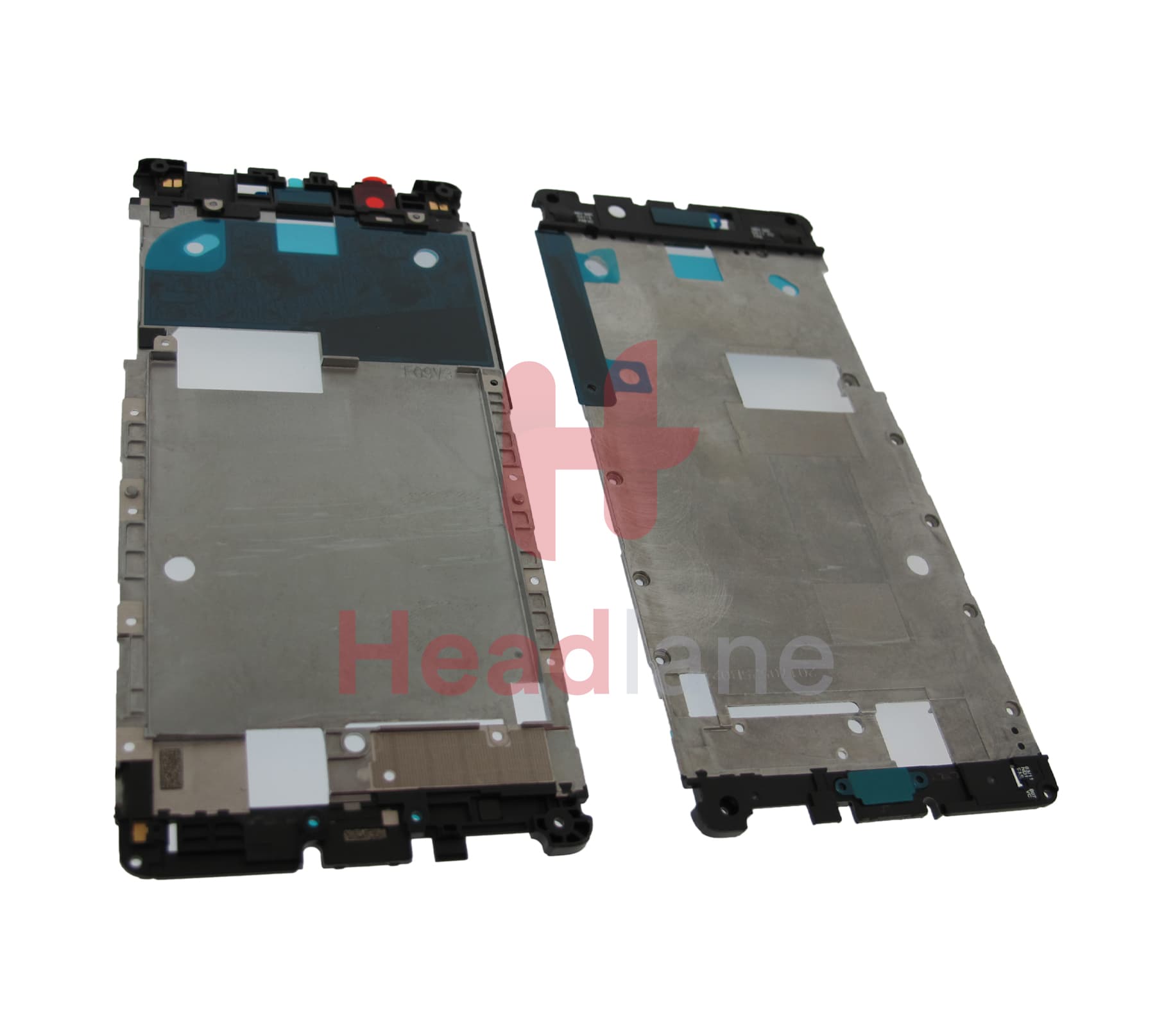 Nokia 5 Front Case - view 2