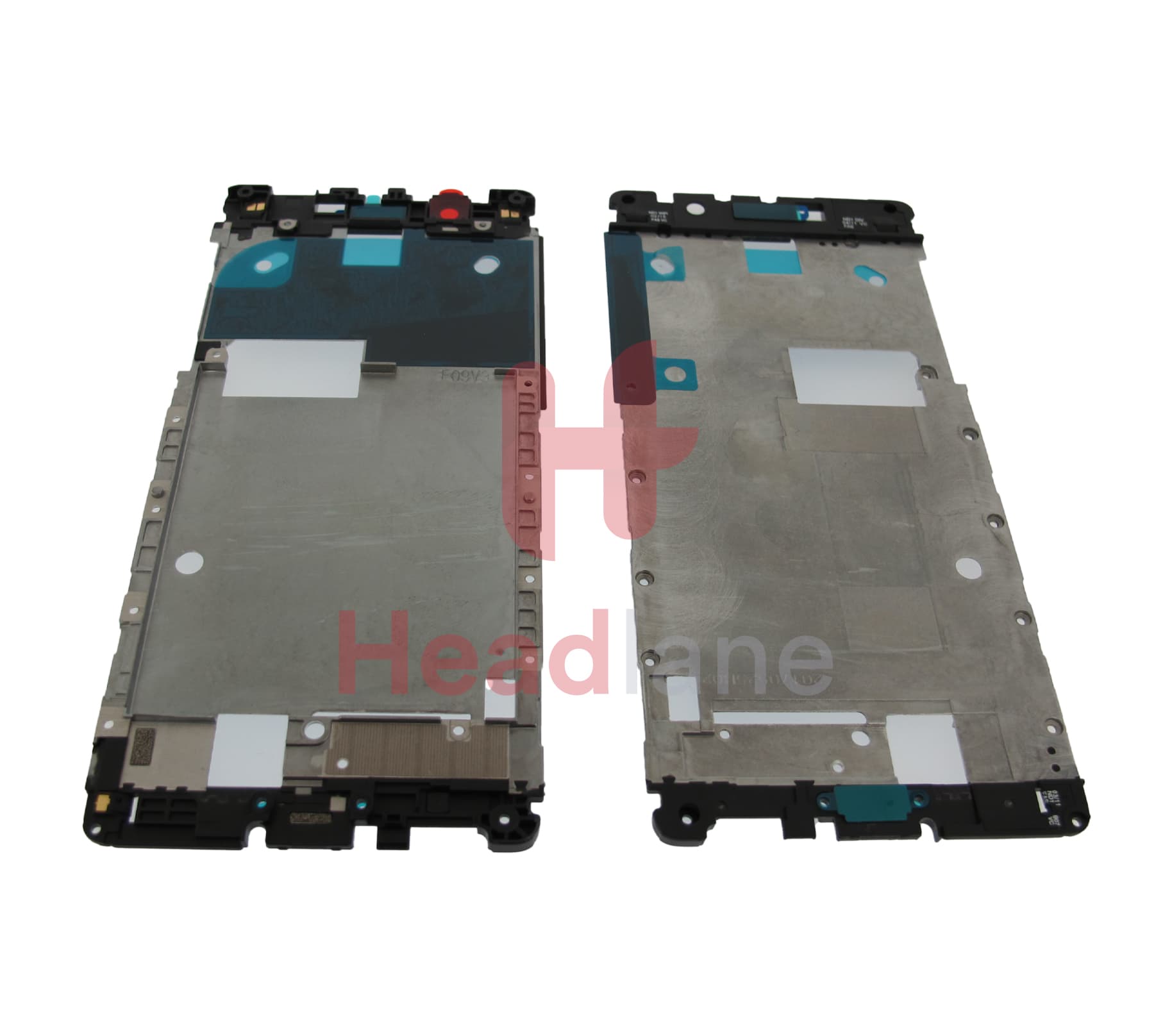 Nokia 5 Front Case - view 3