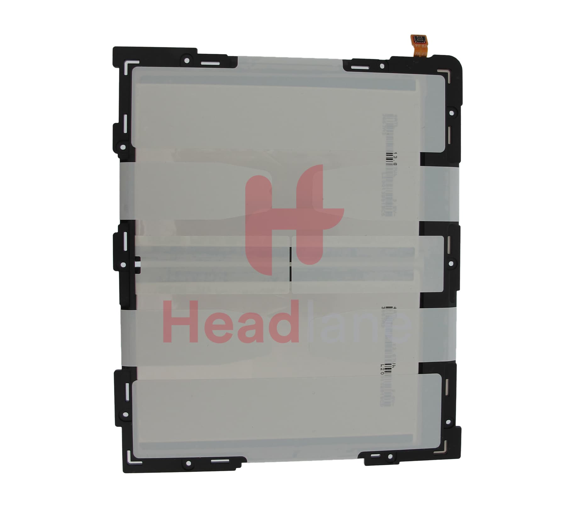 Samsung SM-T590 / SM-T595 Galaxy Tab A 10.5" 7300mAh Battery - view 2