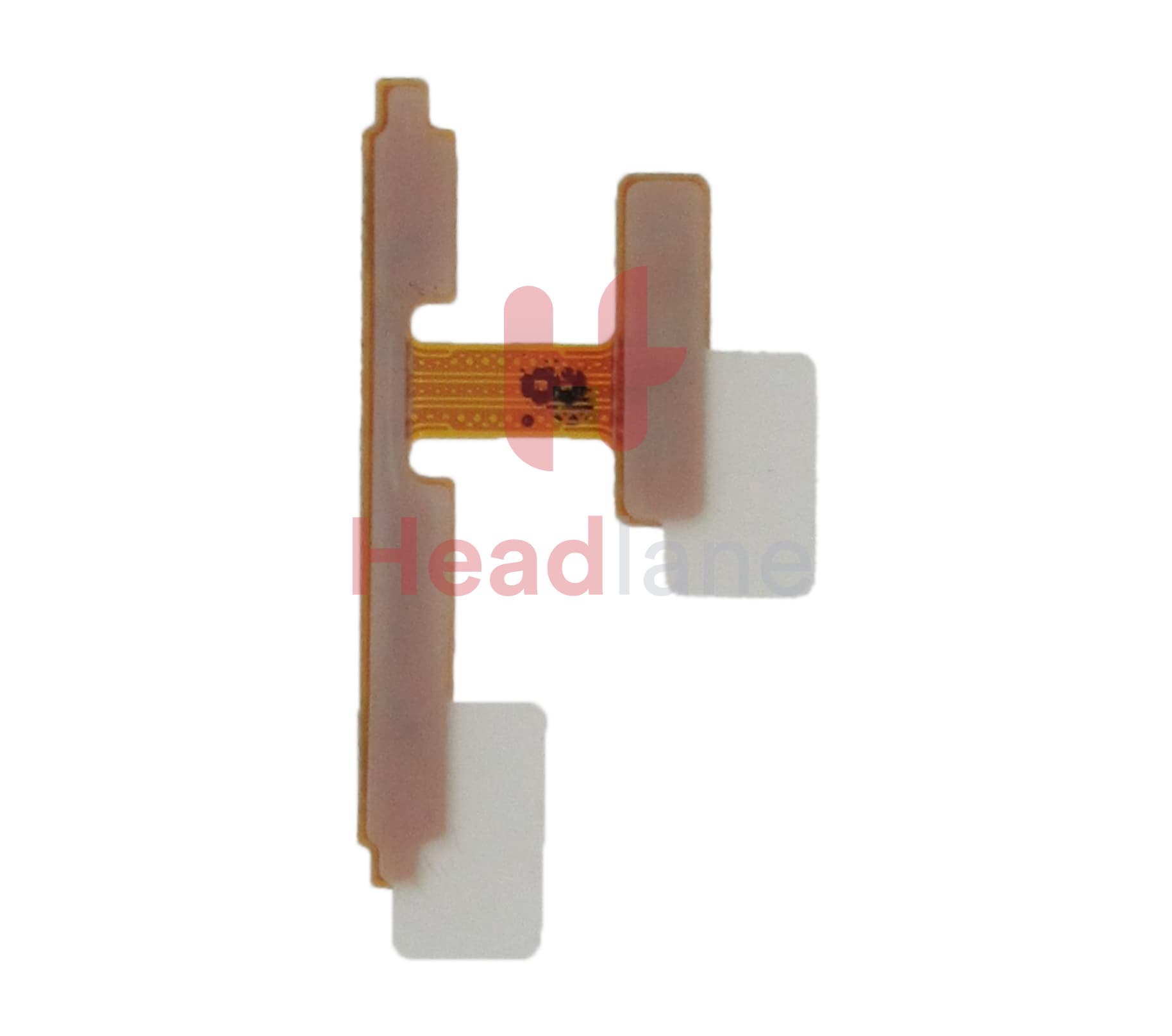 Samsung SM-M515 M317 A326 A135 A136 A137 M225 M526 Galaxy M51 M31s A32 5G A13 / 5G M22 M52 5G Side Fey Flex - view 2