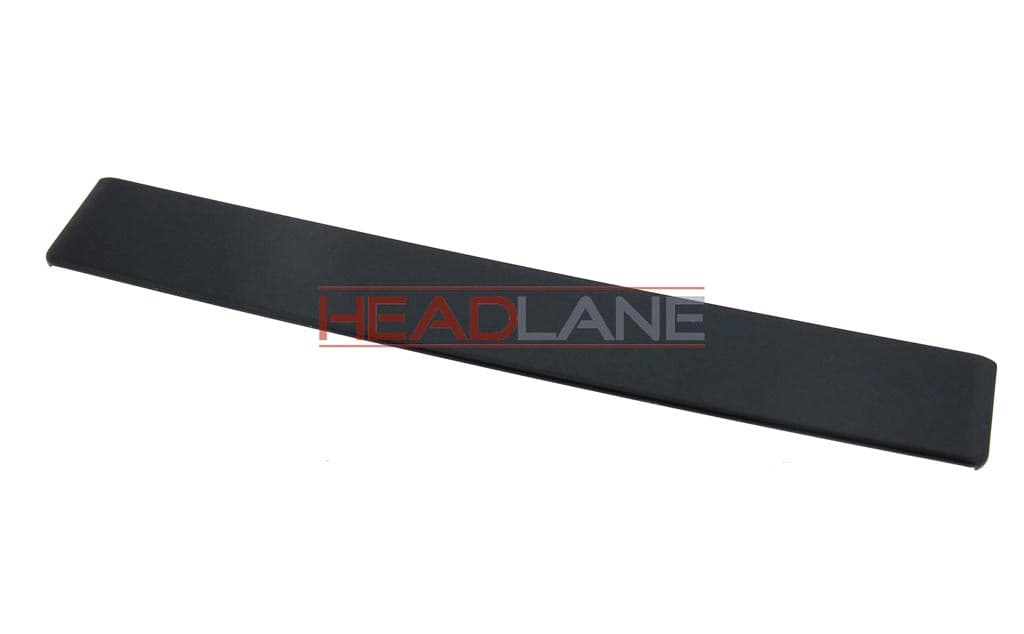 Sony F8331 F8332 Xperia XZ Rear Bottom Decoration - Blue - view 2