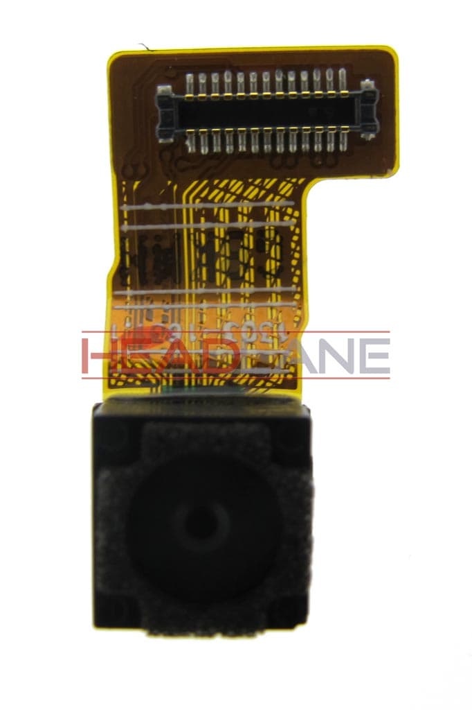 Sony F5321 Xperia X Compact Front Camera Module 5MP - view 2