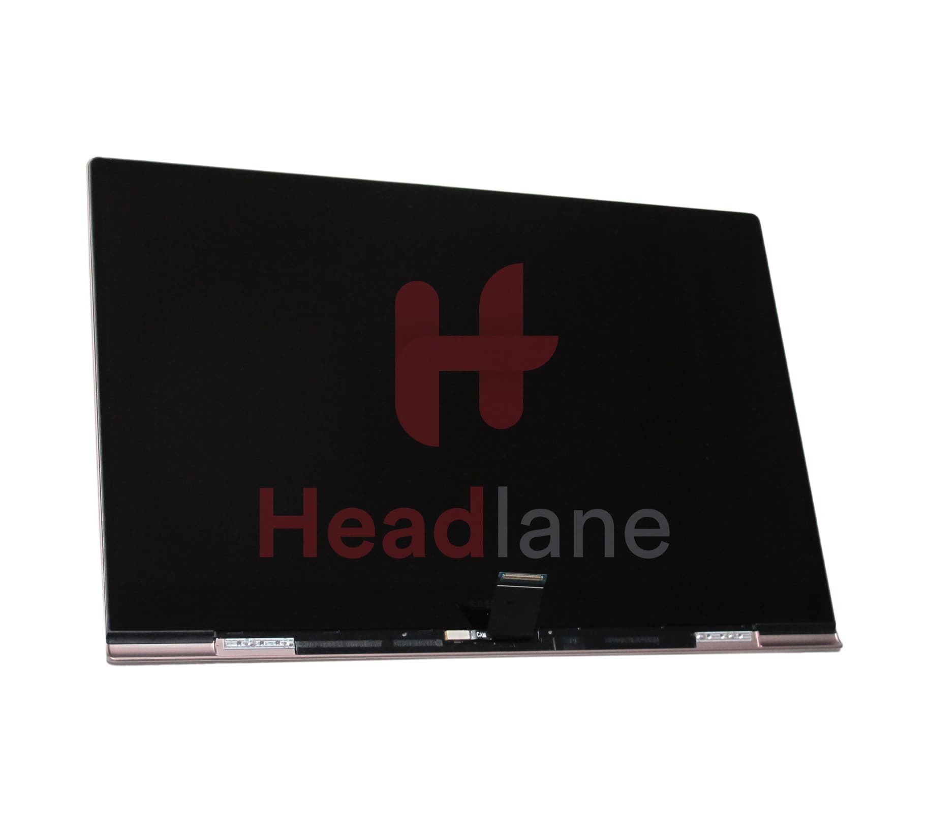 Samsung SM-W767 Galaxy Book S (Qualcomm) LCD Display / Screen - Earthy Gold - view 2