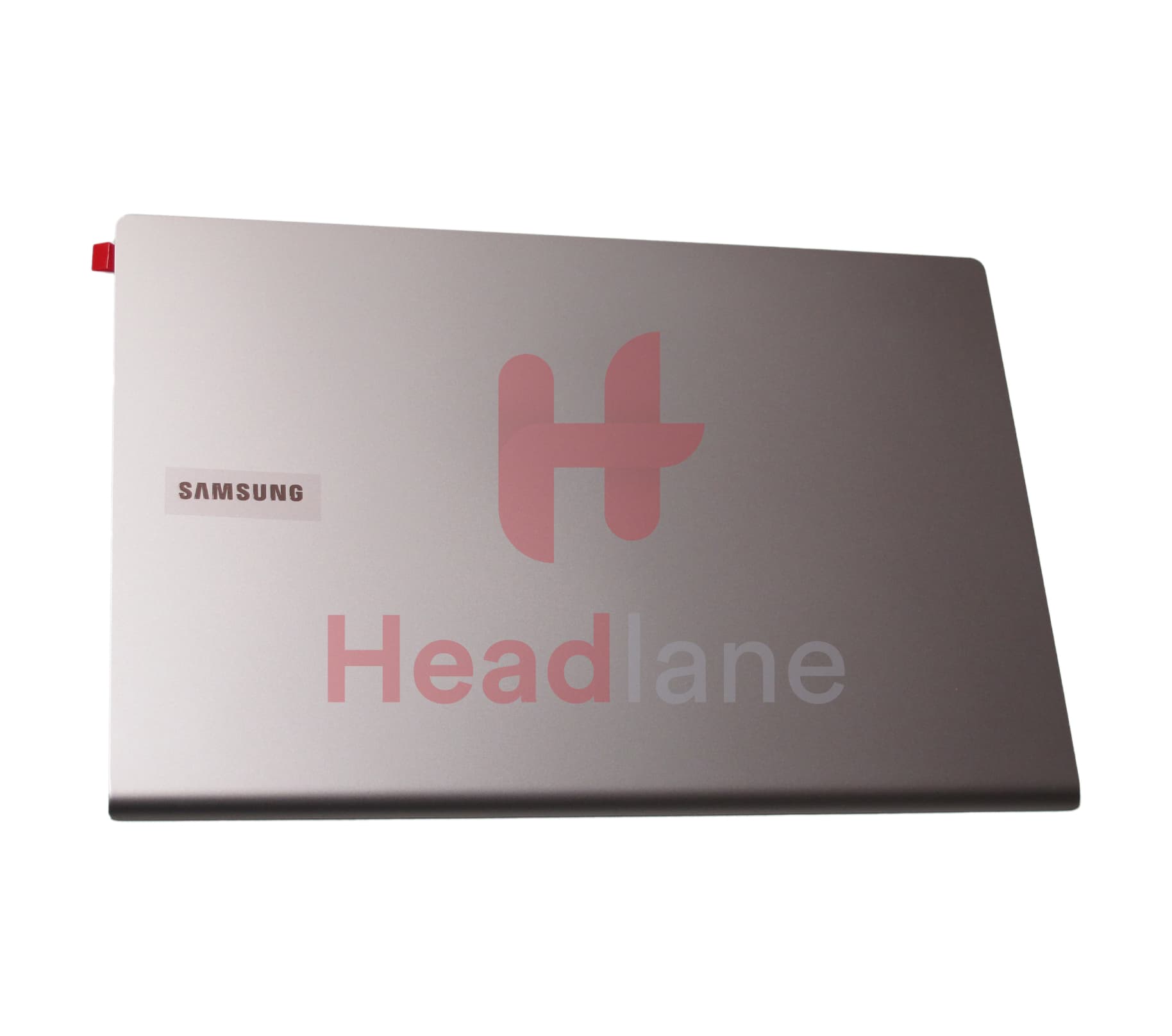 Samsung SM-W767 Galaxy Book S (Qualcomm) LCD Display / Screen - Earthy Gold - view 3