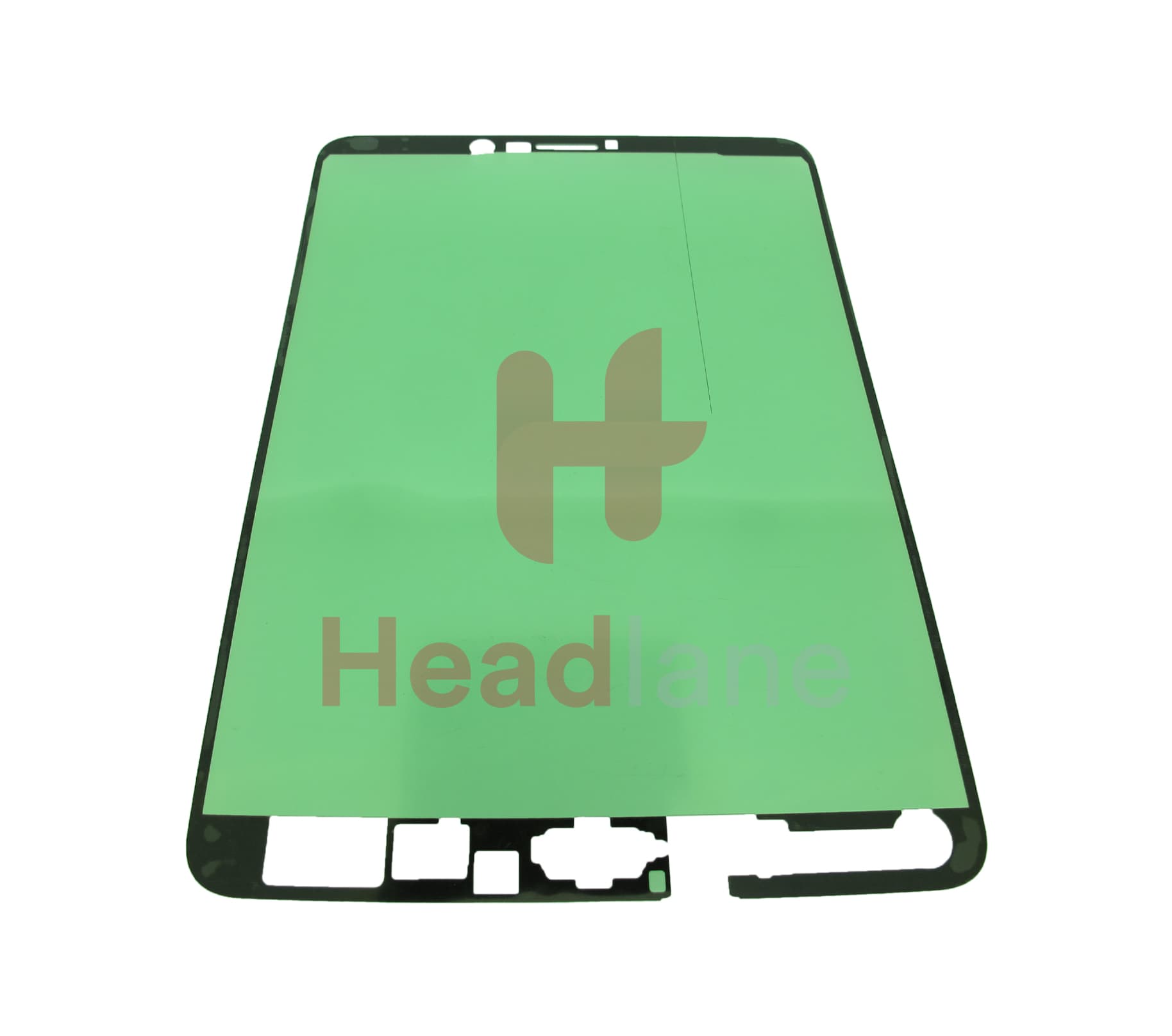 Samsung SM-T710 T715 Galaxy Tab S2 8.0" Main Window Adhesive / Sticker - view 2