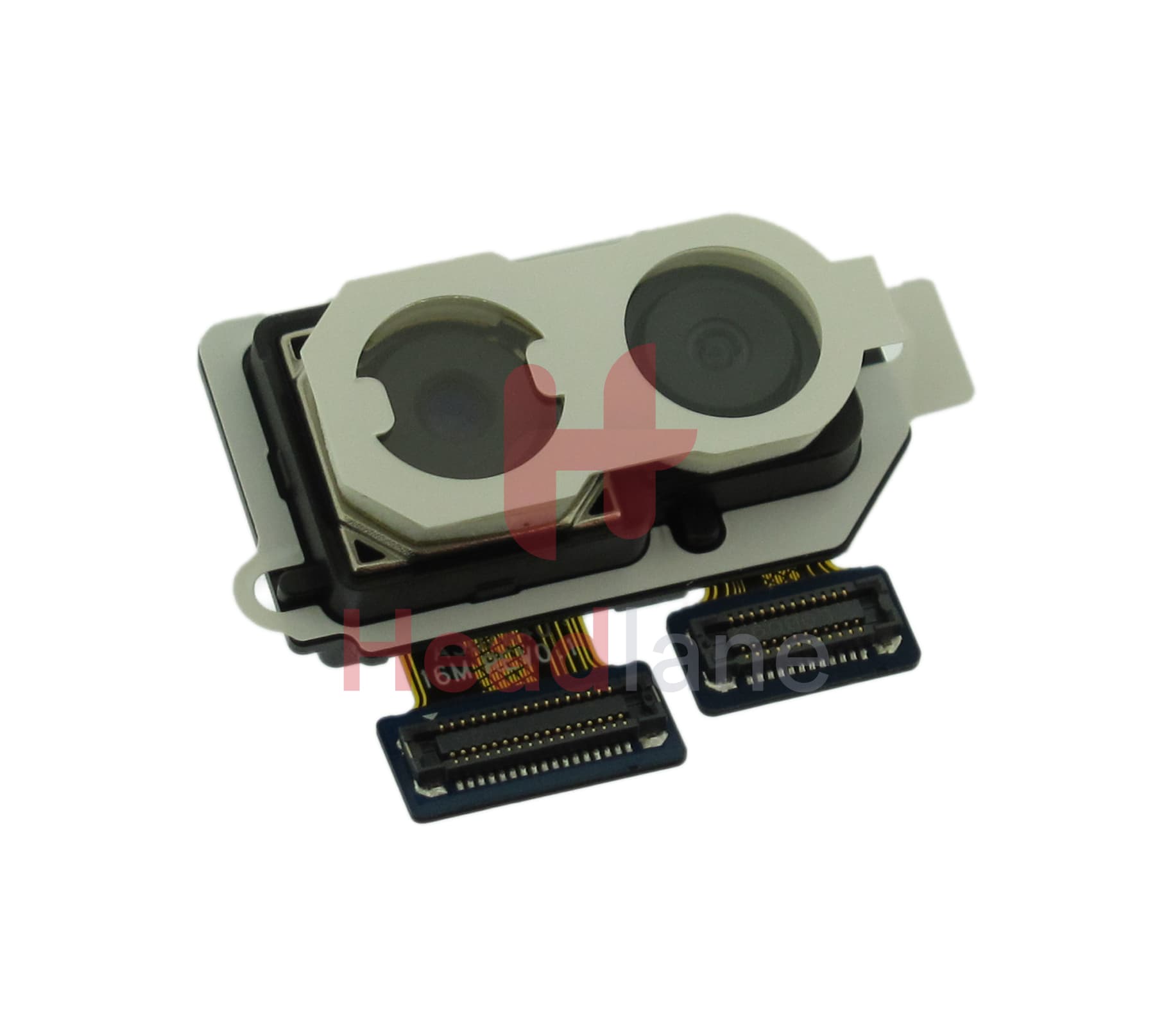 Samsung SM-A305 A405 Galaxy A30 A40 Main Camera Module - view 2