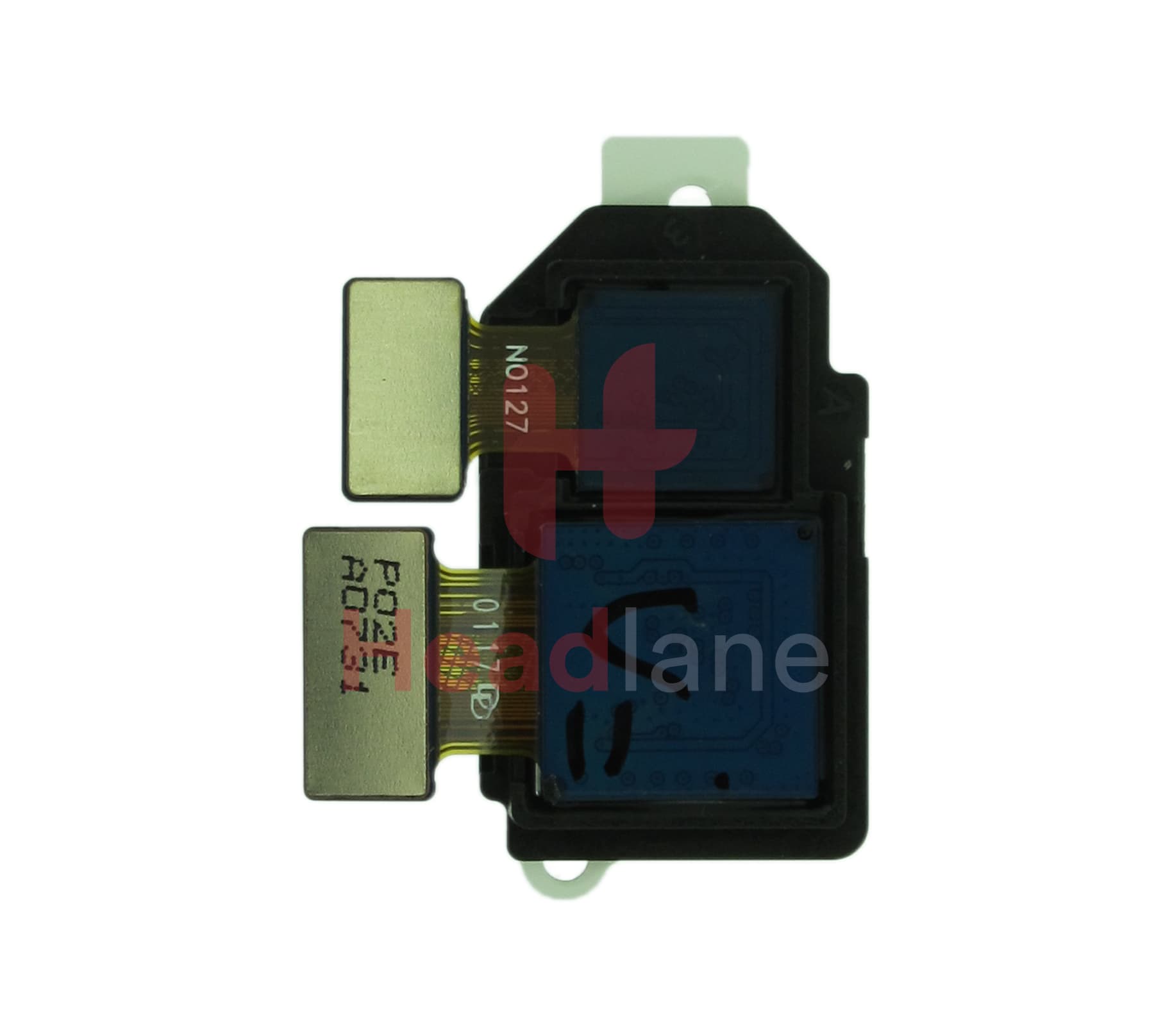 Samsung SM-A305 A405 Galaxy A30 A40 Main Camera Module - view 3