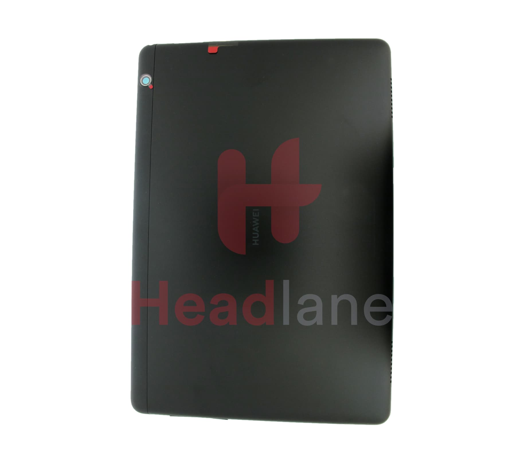 Huawei MediaPad T5 10.1" Back / Battery Cover + Battery - Black - view 3