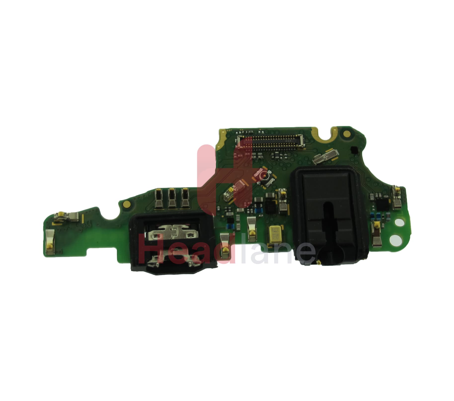 Huawei Mate 10 Lite Charging Port Flex - view 2