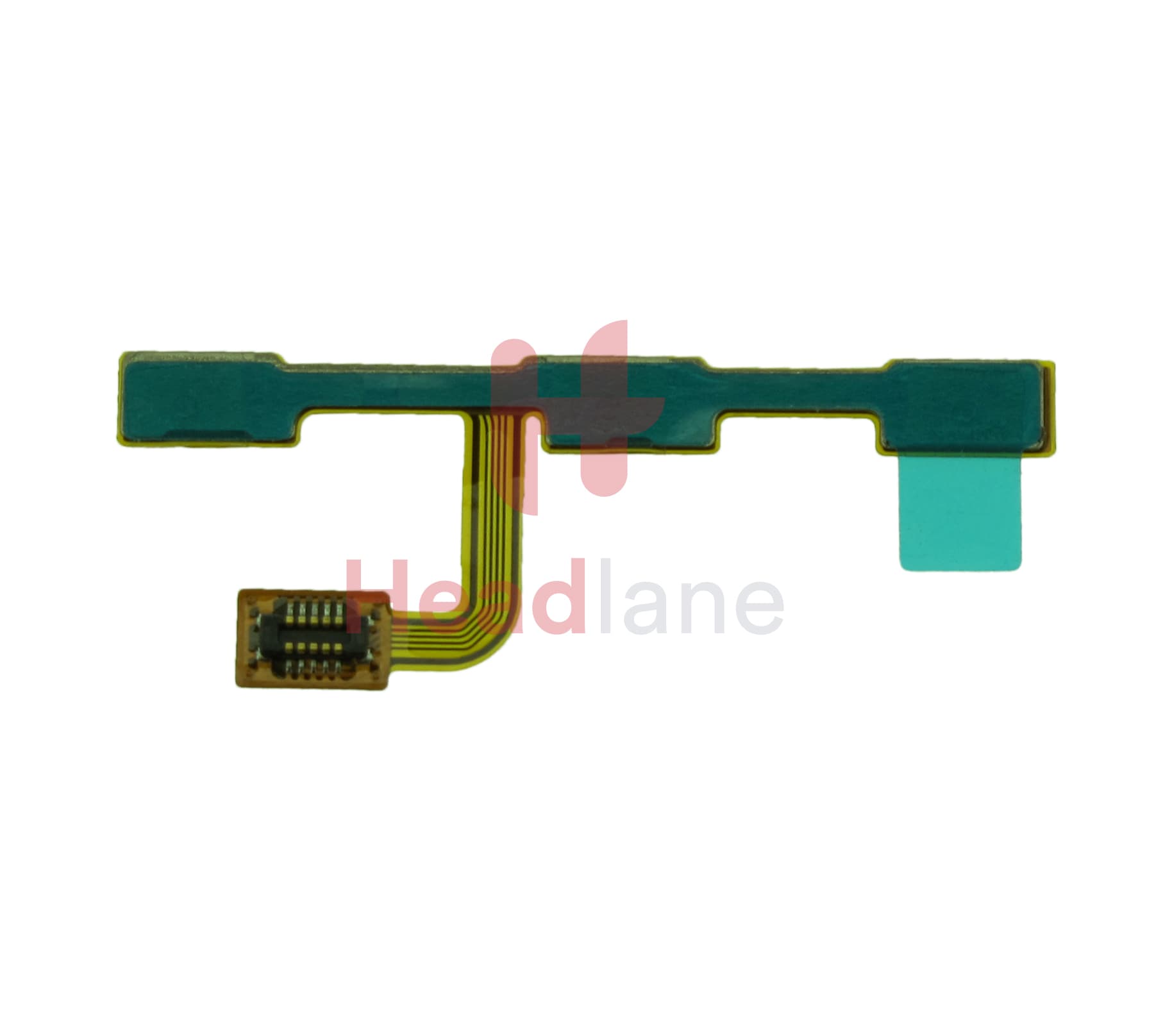 Huawei P9 Lite Volume / Power Key Flex - view 2