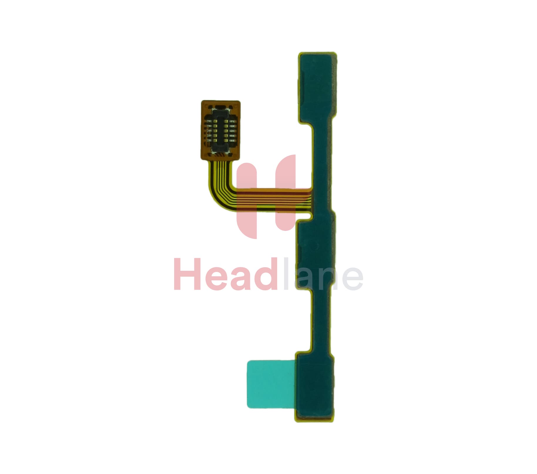 Huawei P9 Lite Volume / Power Key Flex - view 3