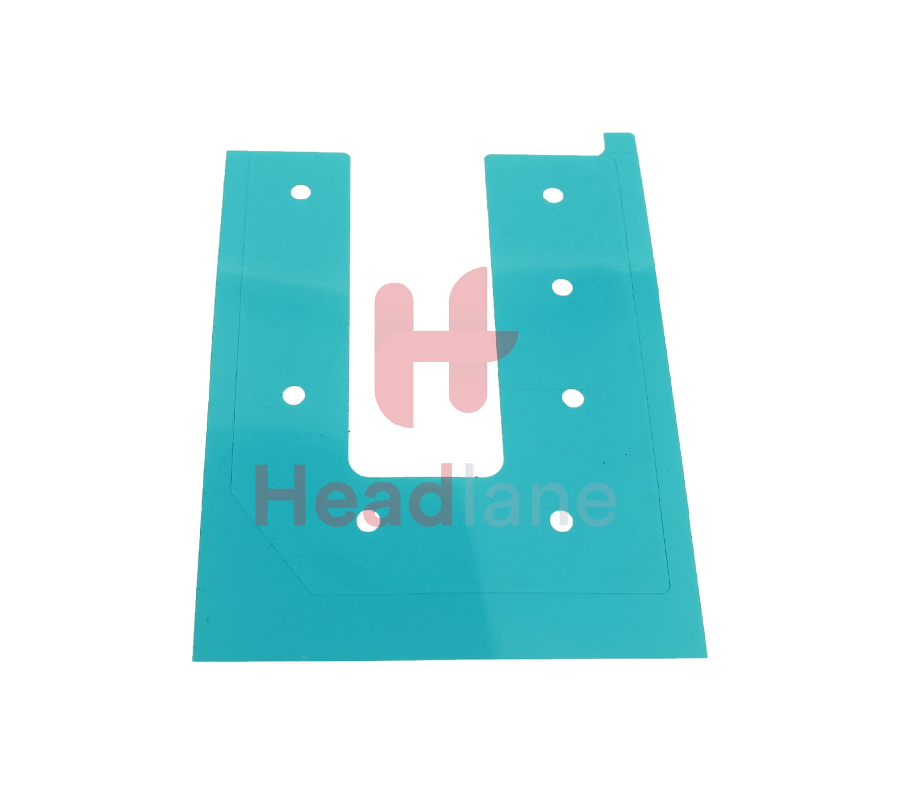 Huawei Mate 10 Pro Battery Adhesive / Sticker - view 2