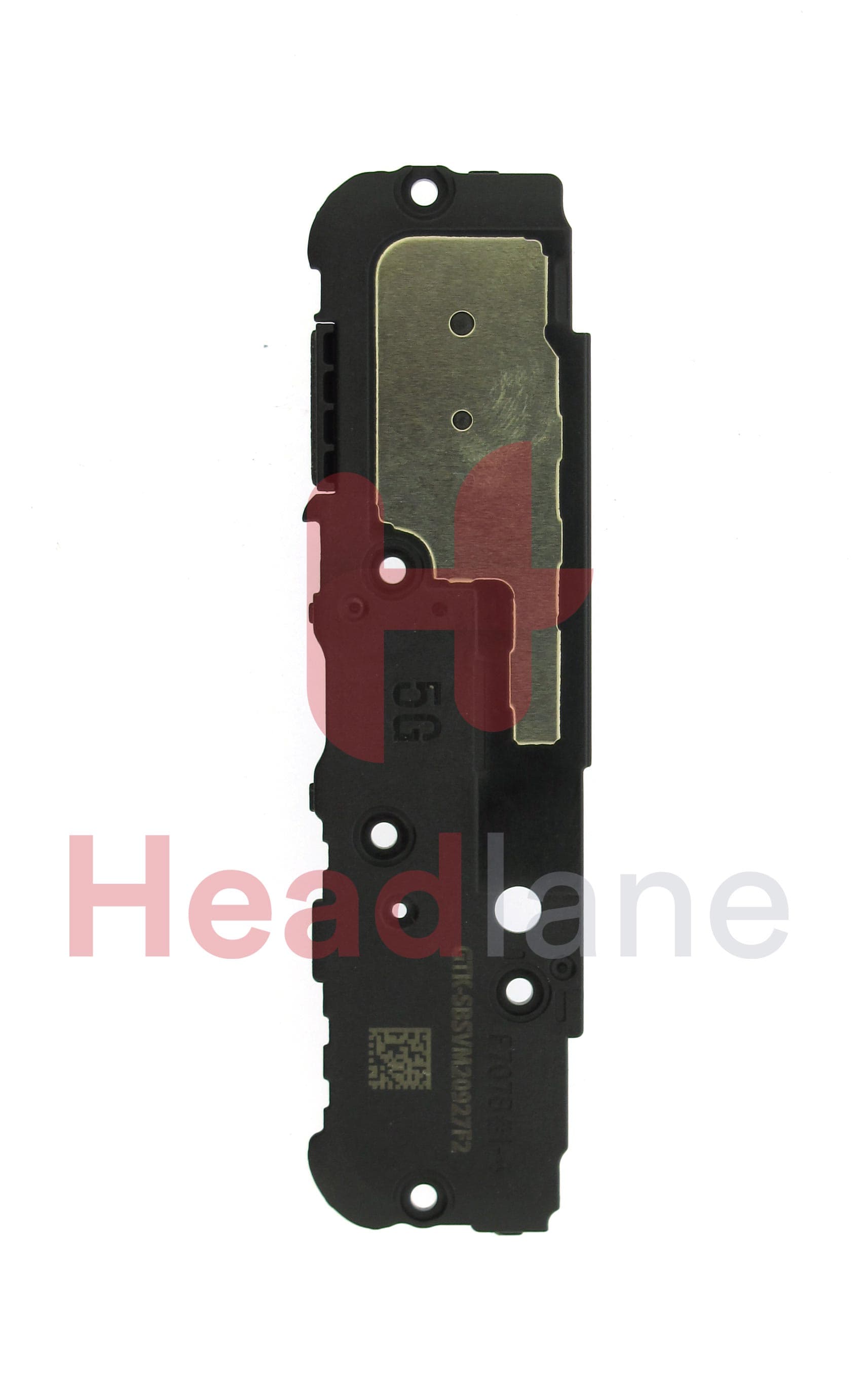 Samsung SM-F707 Galaxy Z Flip 5G Speaker Module - view 2