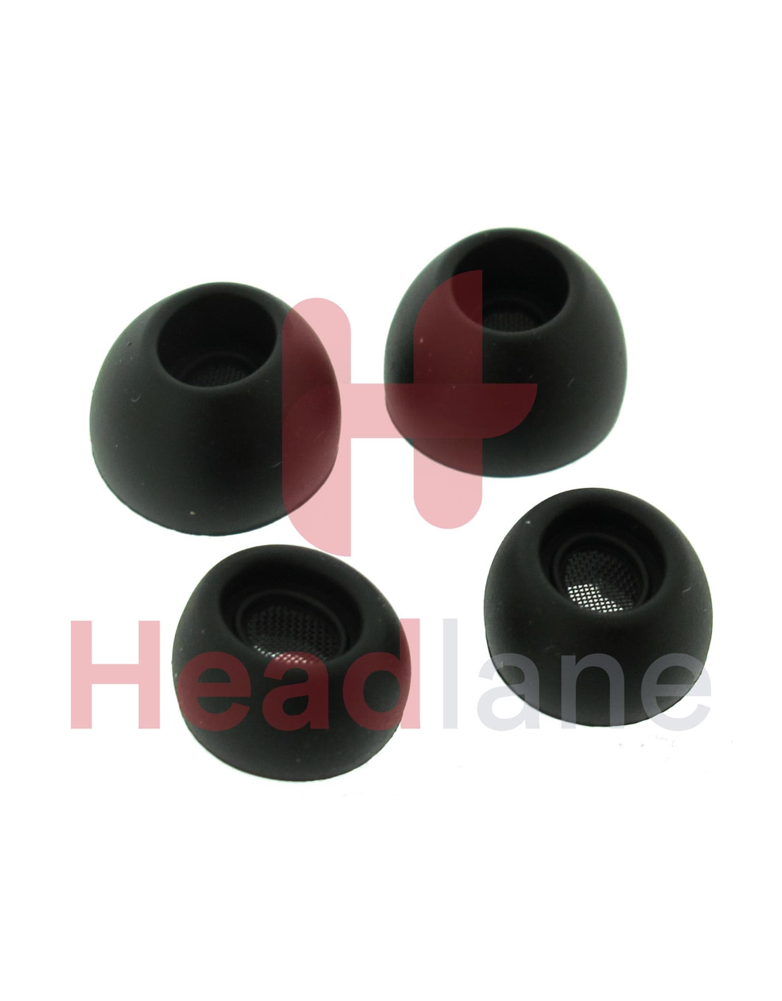 Samsung SM-R190 Galaxy Buds Pro Rubber Tip Box - Black - view 2