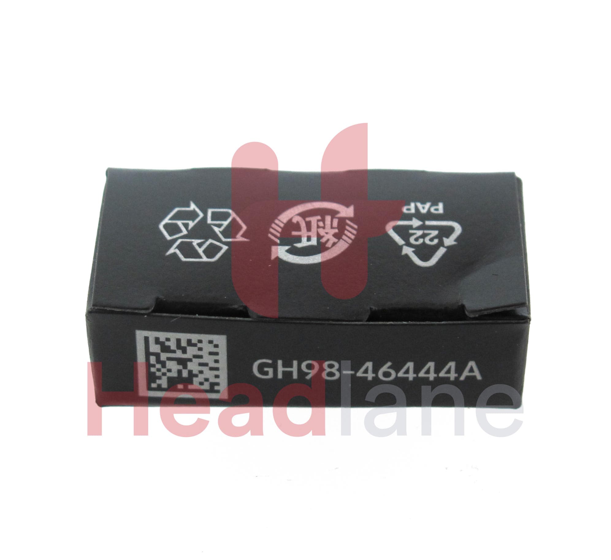 Samsung SM-R190 Galaxy Buds Pro Rubber Tip Box - Black - view 3