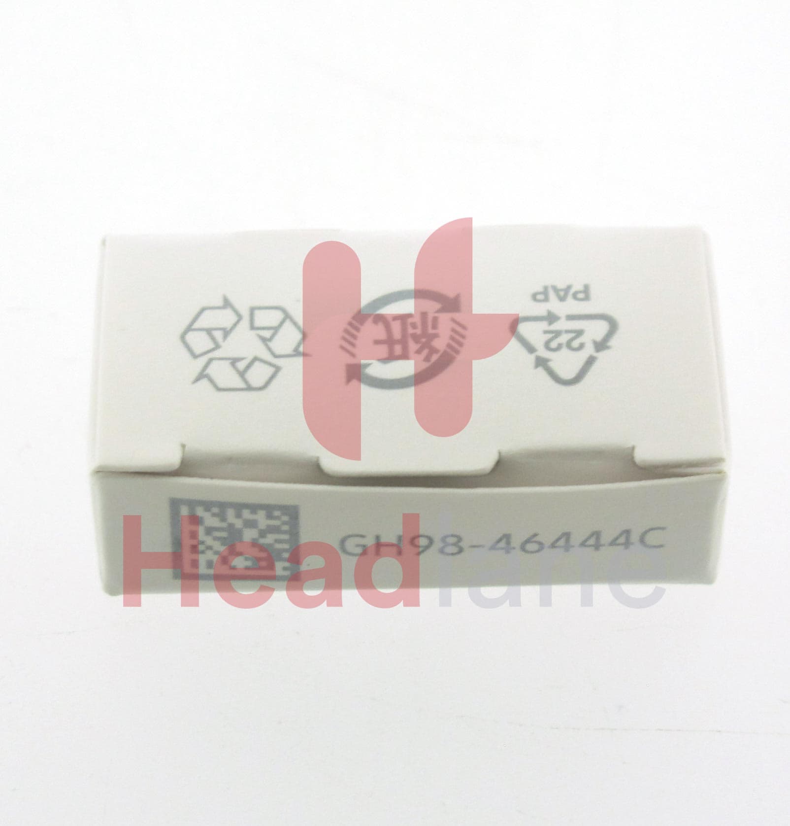 Samsung SM-R190 Galaxy Buds Pro Rubber Tip Box - Silver - view 3