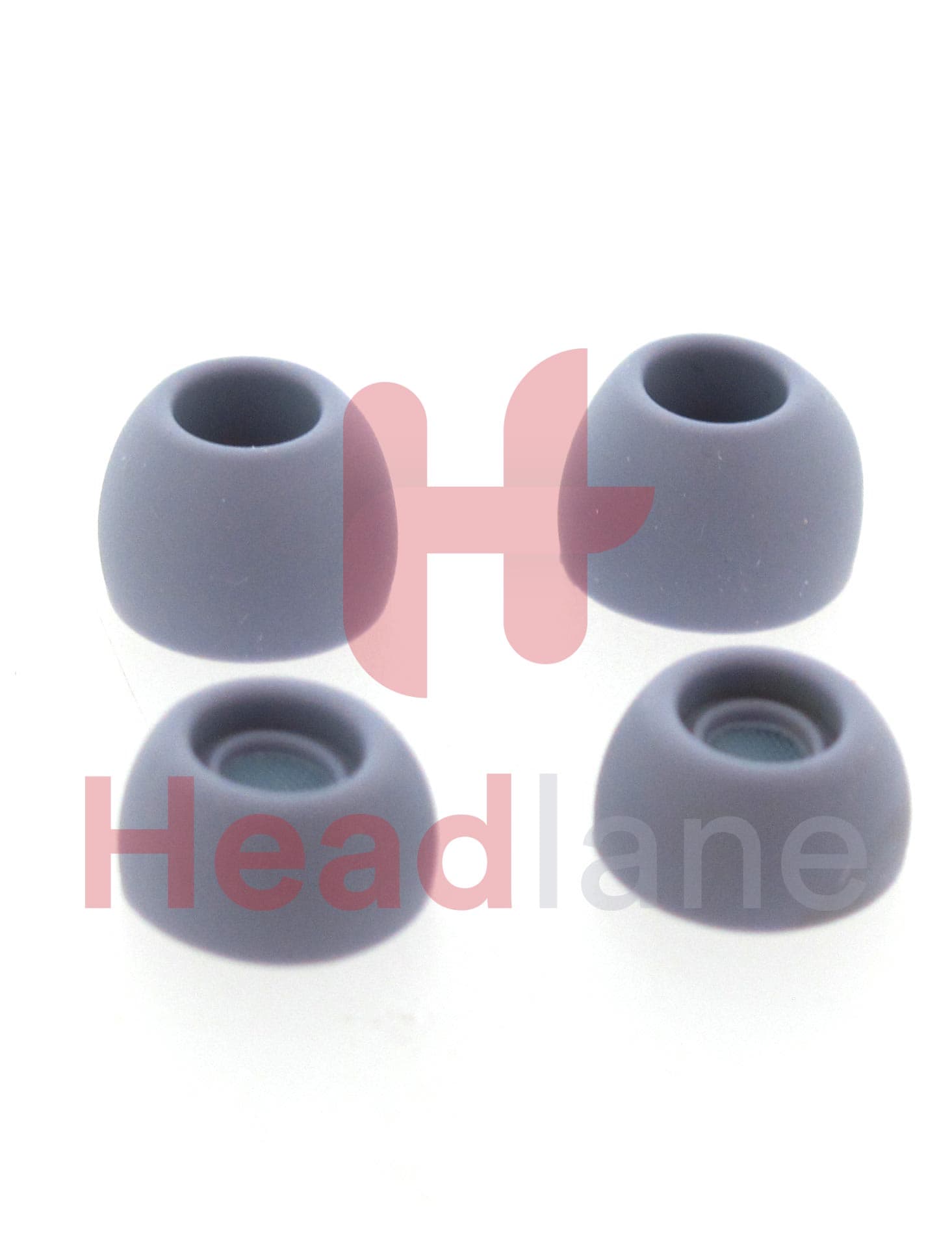 Samsung SM-R190 Galaxy Buds Pro Rubber Tip Box - Violet - view 2