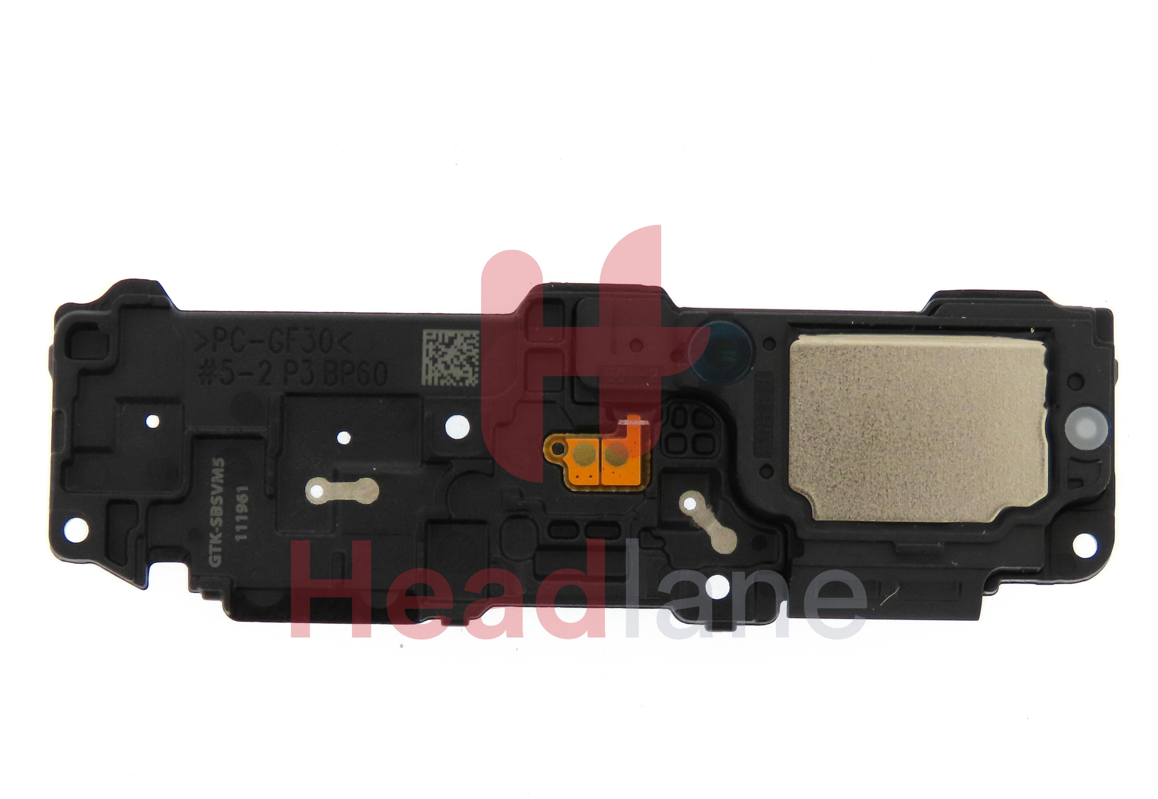 Samsung SM-G998 Galaxy S21 Ultra 5G Speaker Module - view 2