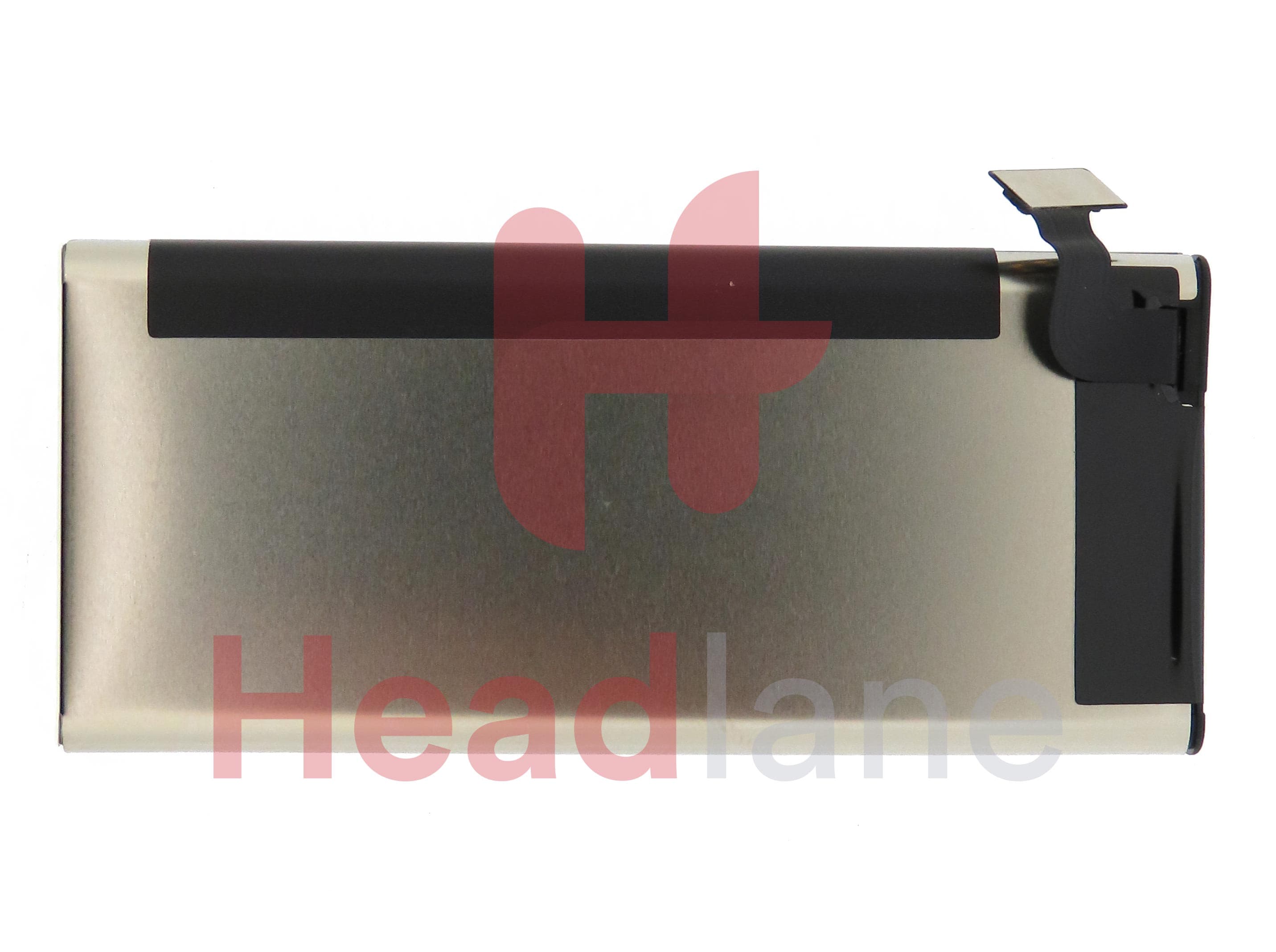 Nokia Lumia 900 Battery BP-6EW - view 2