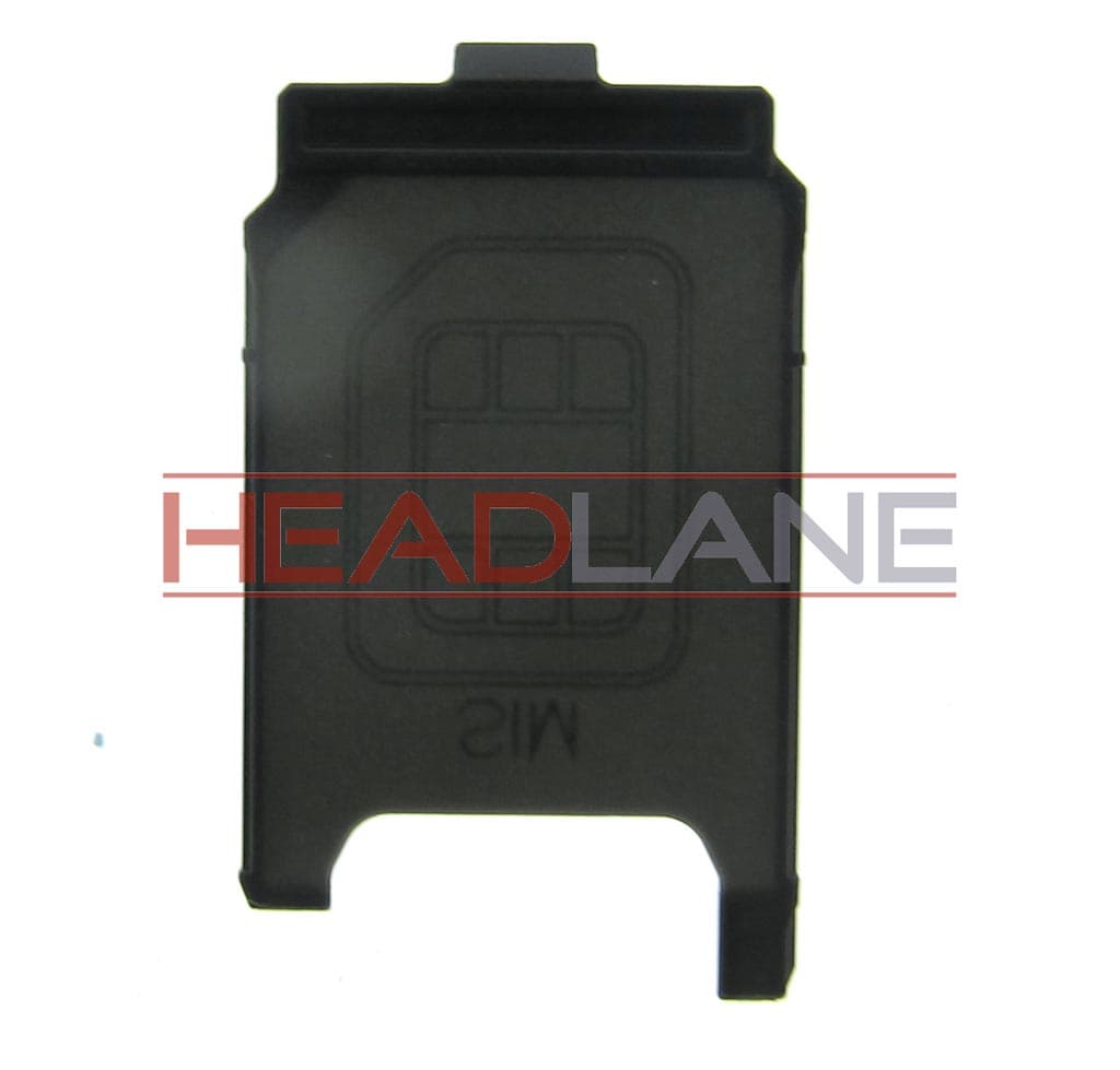 Sony G8141 G8142 Xperia XZ Premium Nano SIM Card Tray - view 2