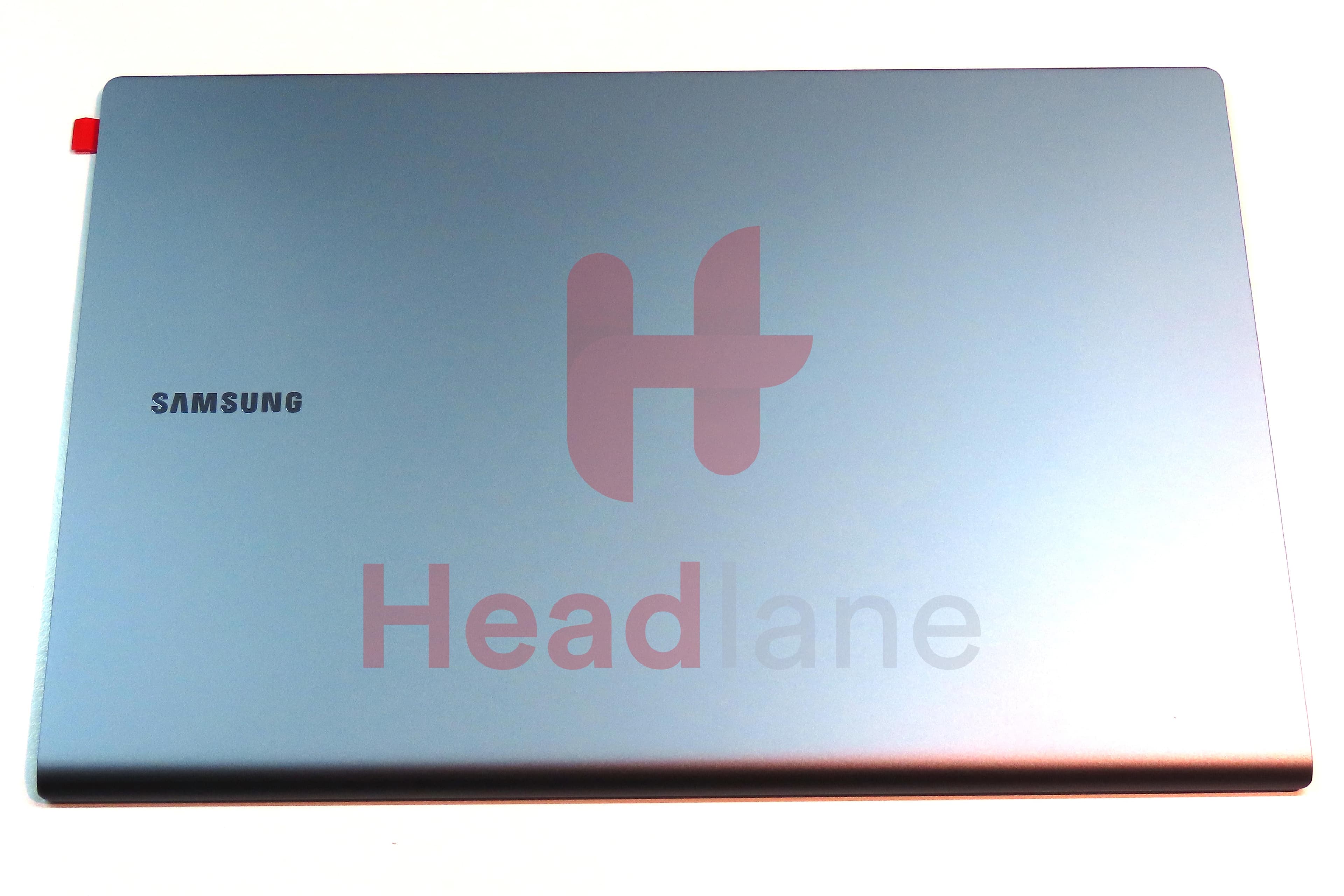 Samsung SM-W767 Galaxy Book S (Qualcomm) LCD Display / Screen - Mercury Grey - view 2