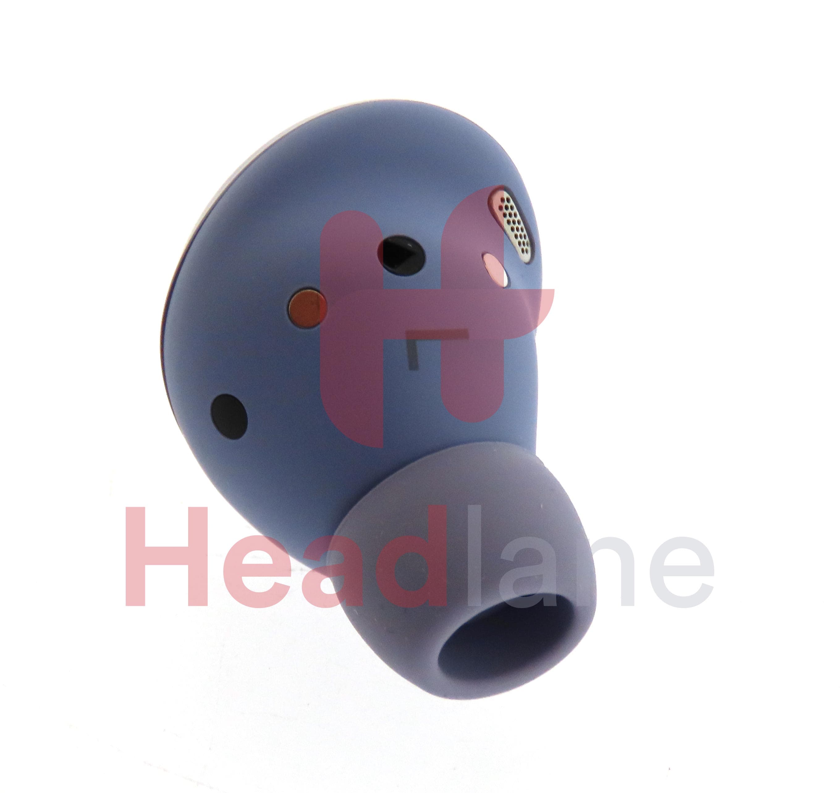 Samsung SM-R190 Galaxy Buds Pro Left Earbud - Violet - view 2