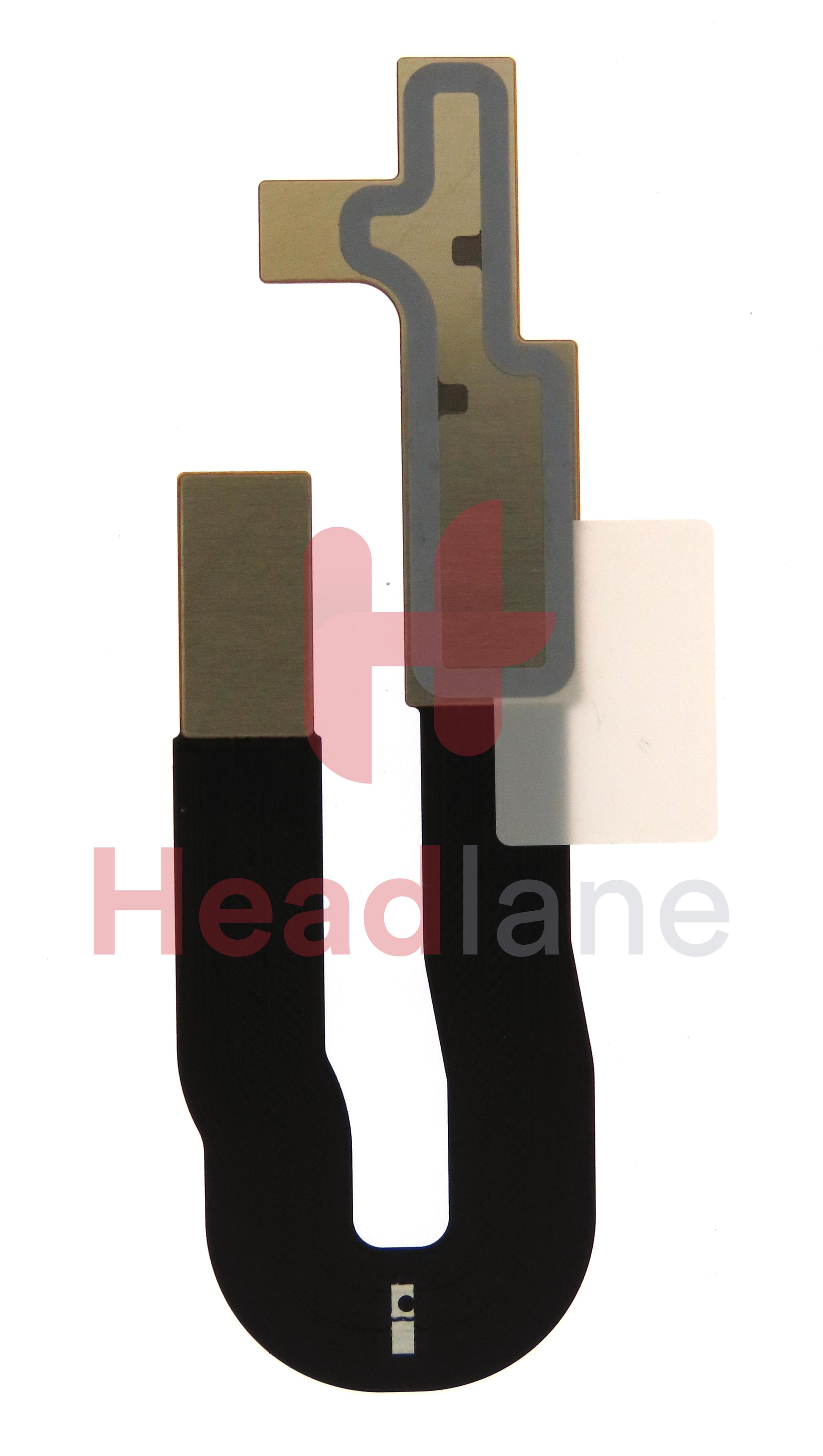 Samsung SM-T395 Galaxy Tab Active2 Sub Board - view 2