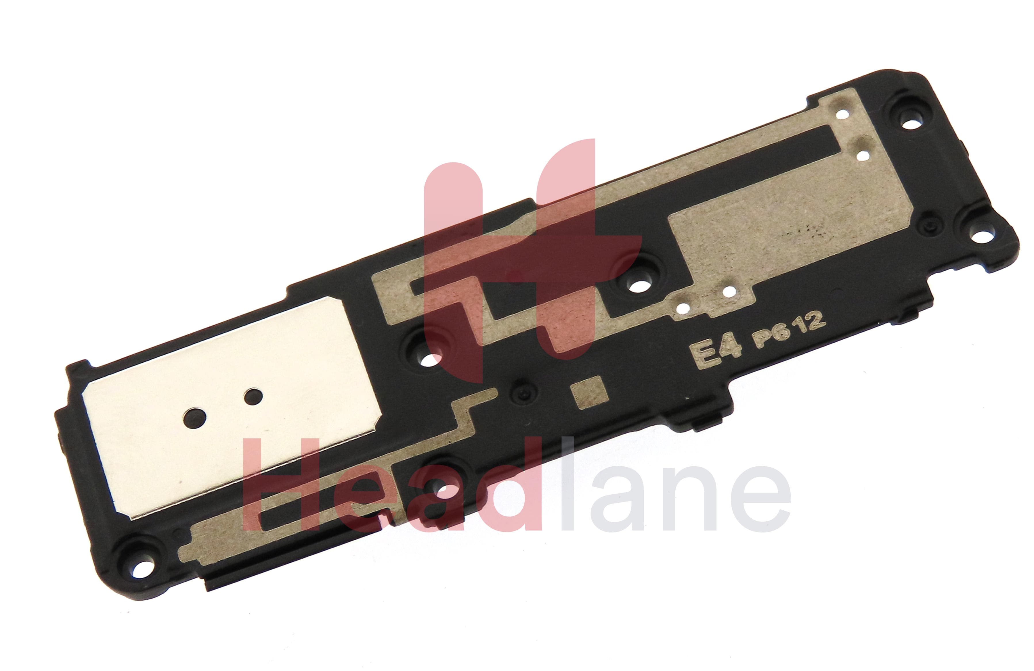 Samsung SM-G991 Galaxy S21 5G Speaker Module - view 2