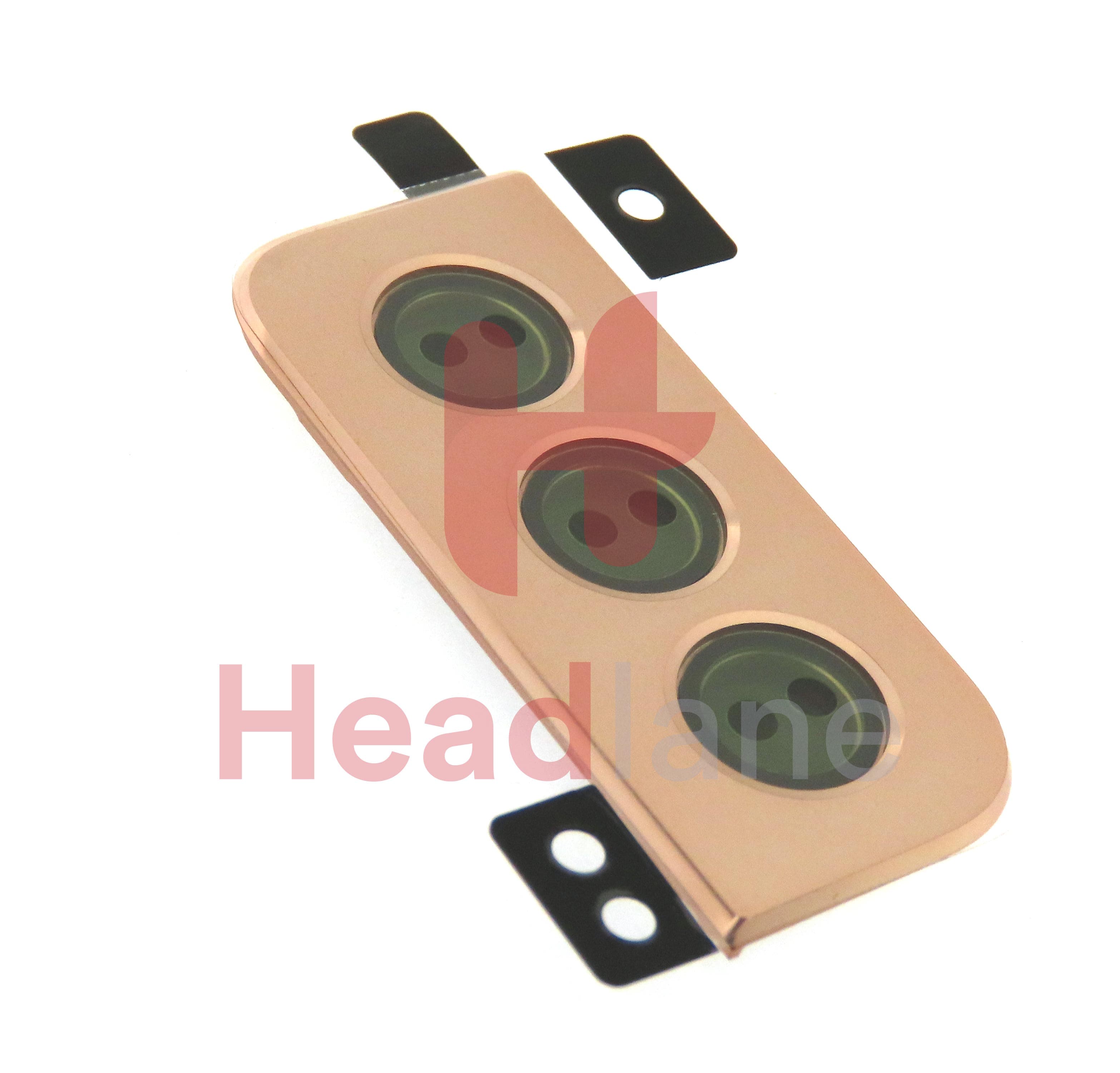 Samsung SM-G996 Galaxy S21+ 5G Camera Deco - Phantom Violet - view 2