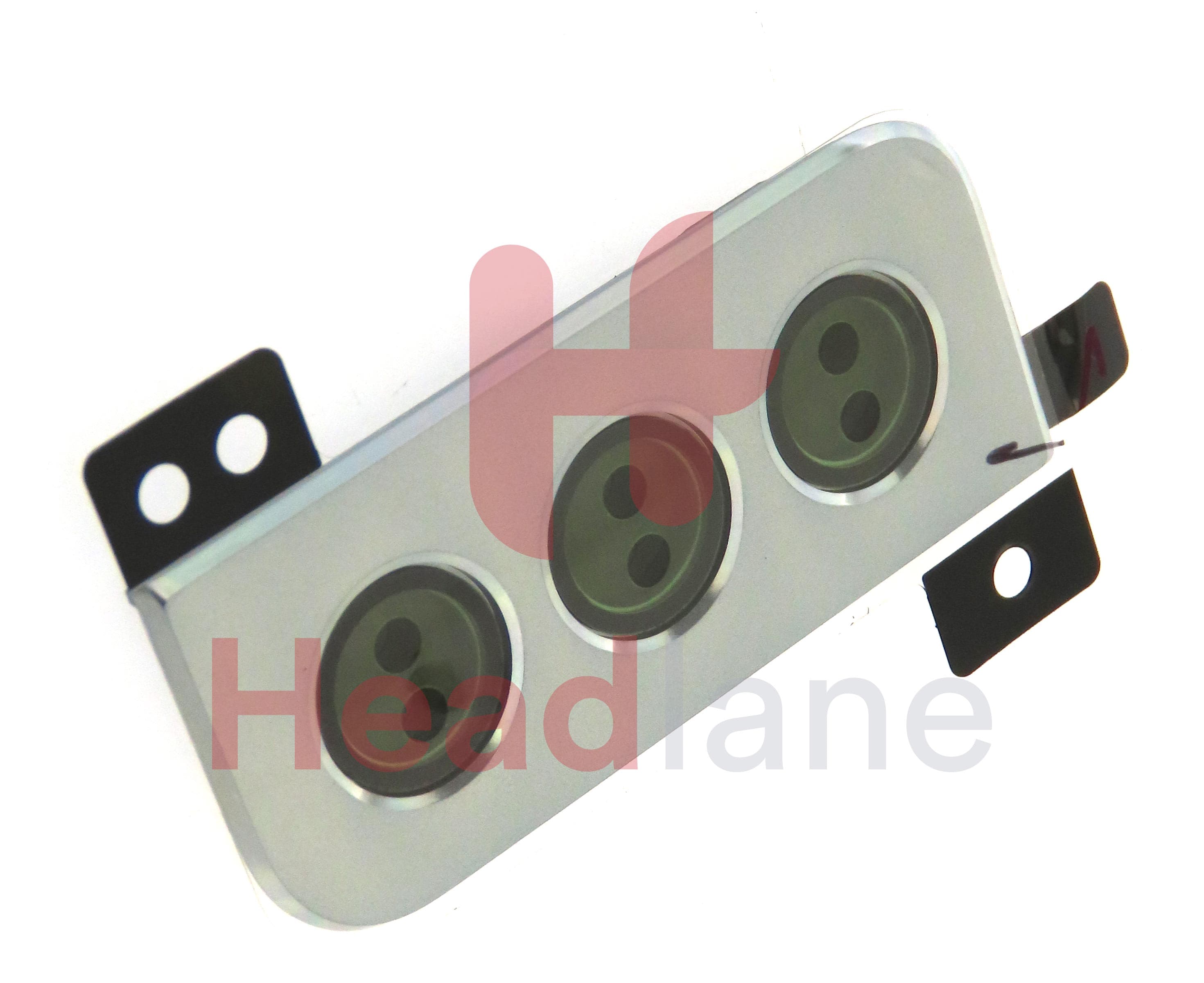 Samsung SM-G996 Galaxy S21+ 5G Camera Deco - Phantom Silver - view 2