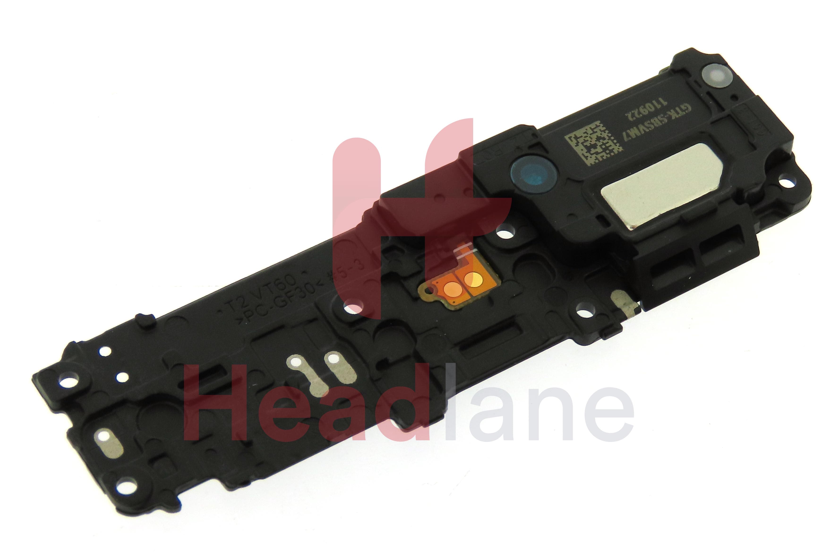 Samsung SM-G996 Galaxy S21+ 5G Speaker Module - view 2