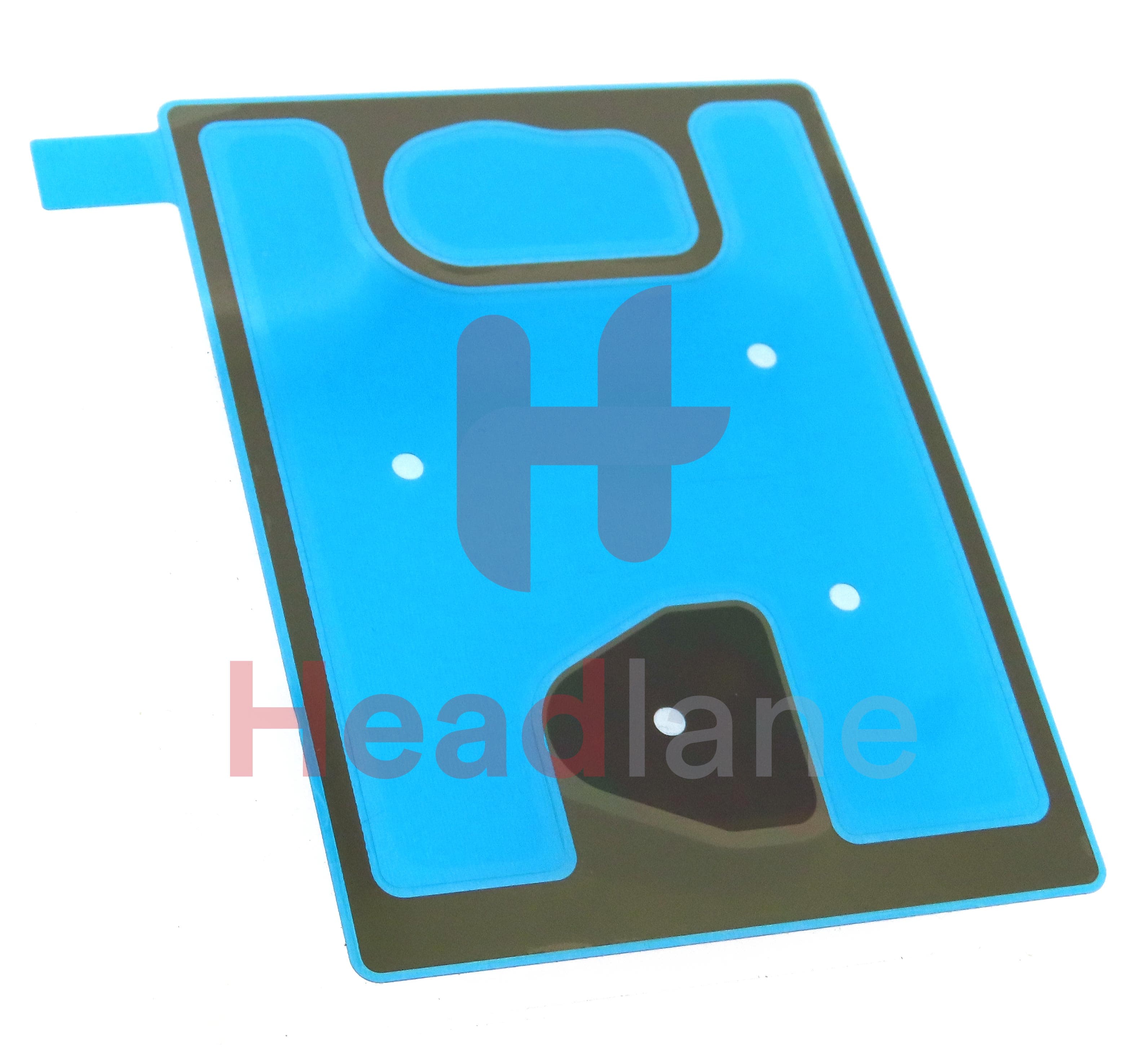 Samsung SM-N975 N976 Battery Adhesive / Sticker - view 2