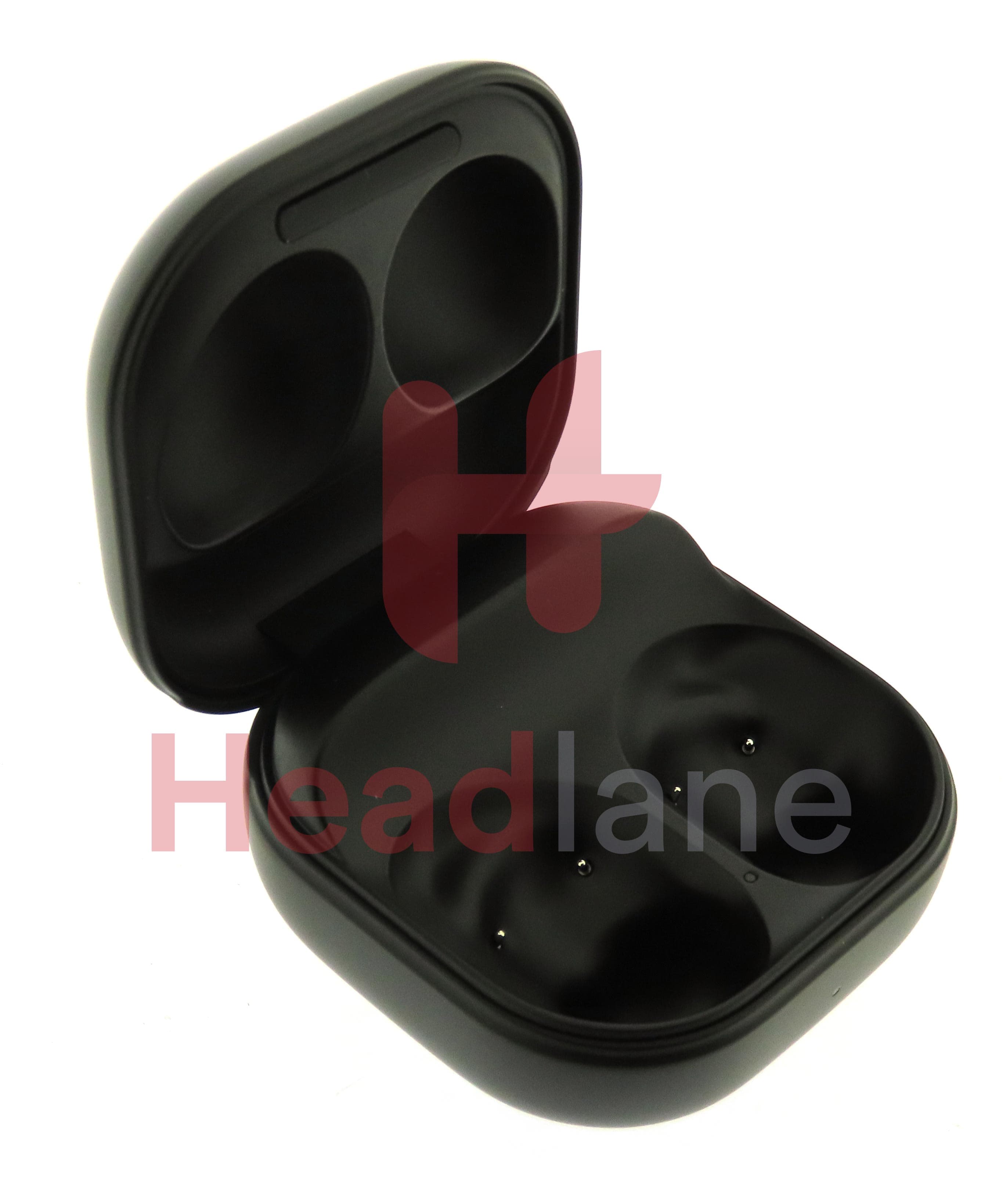 Samsung SM-R190 Galaxy Buds Pro Charging Case - Black - view 2