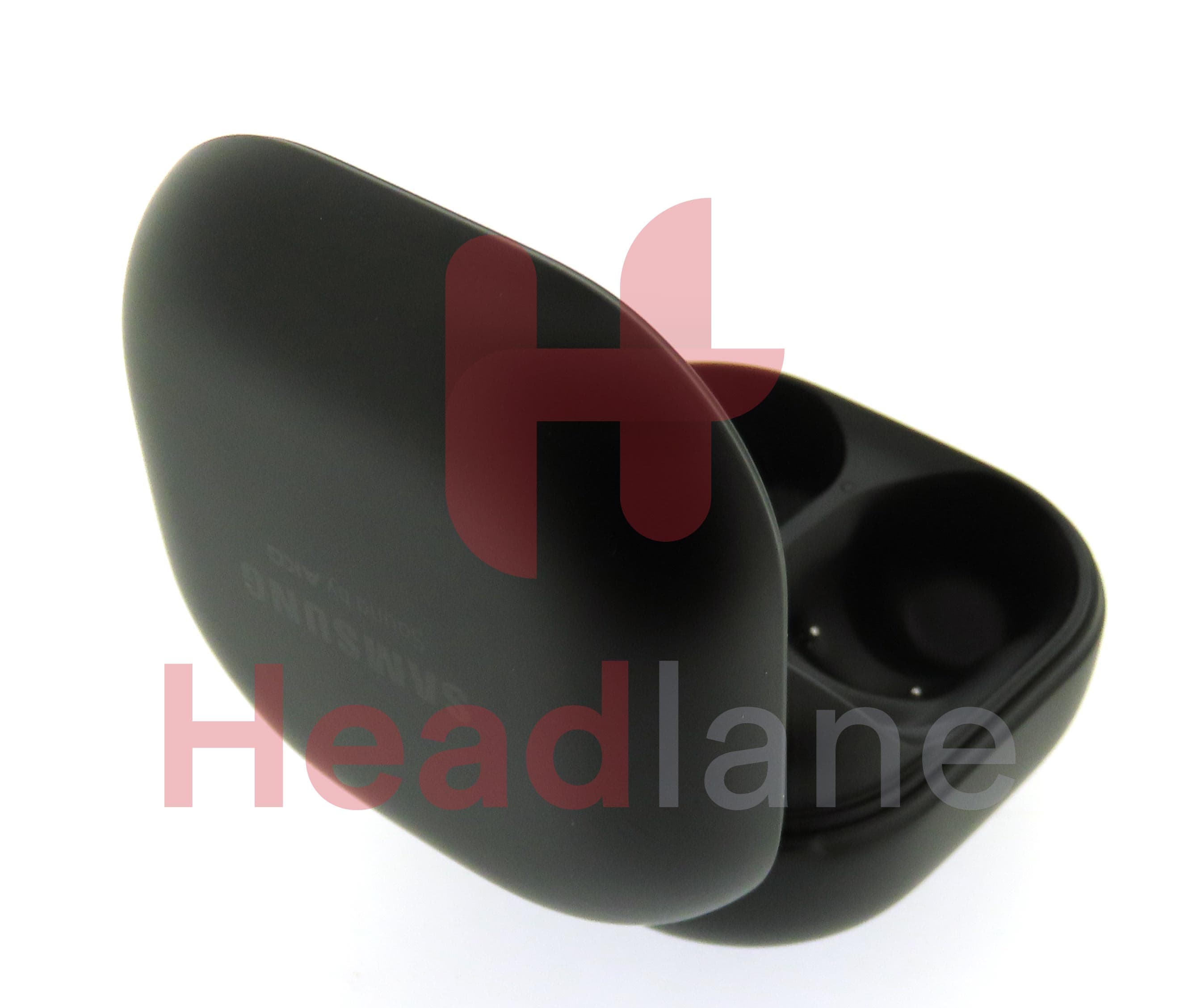 Samsung SM-R190 Galaxy Buds Pro Charging Case - Black - view 3