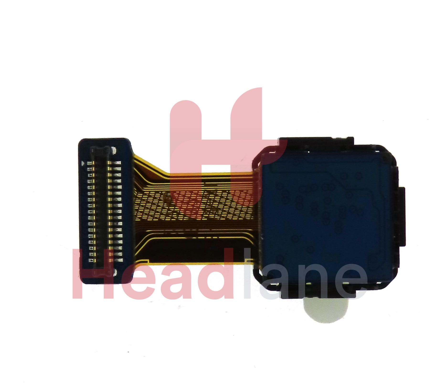 Samsung SM-T515 T510 Main / Rear Camera Module - view 2