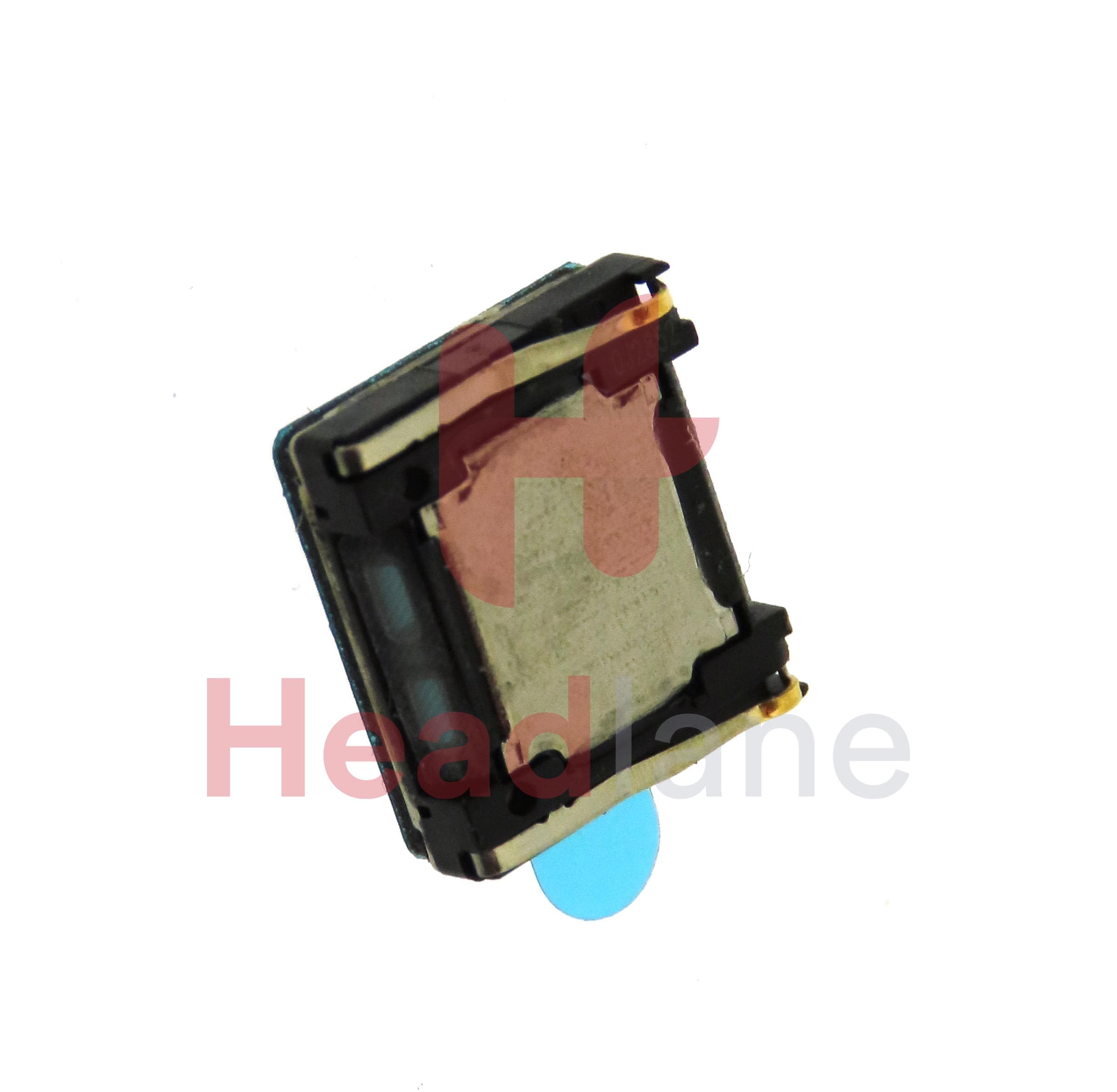 Samsung SM-A025 A035 Galaxy A02s A03 SM-T225 Galaxy Tab A7 Lite Earpiece Speaker - view 2