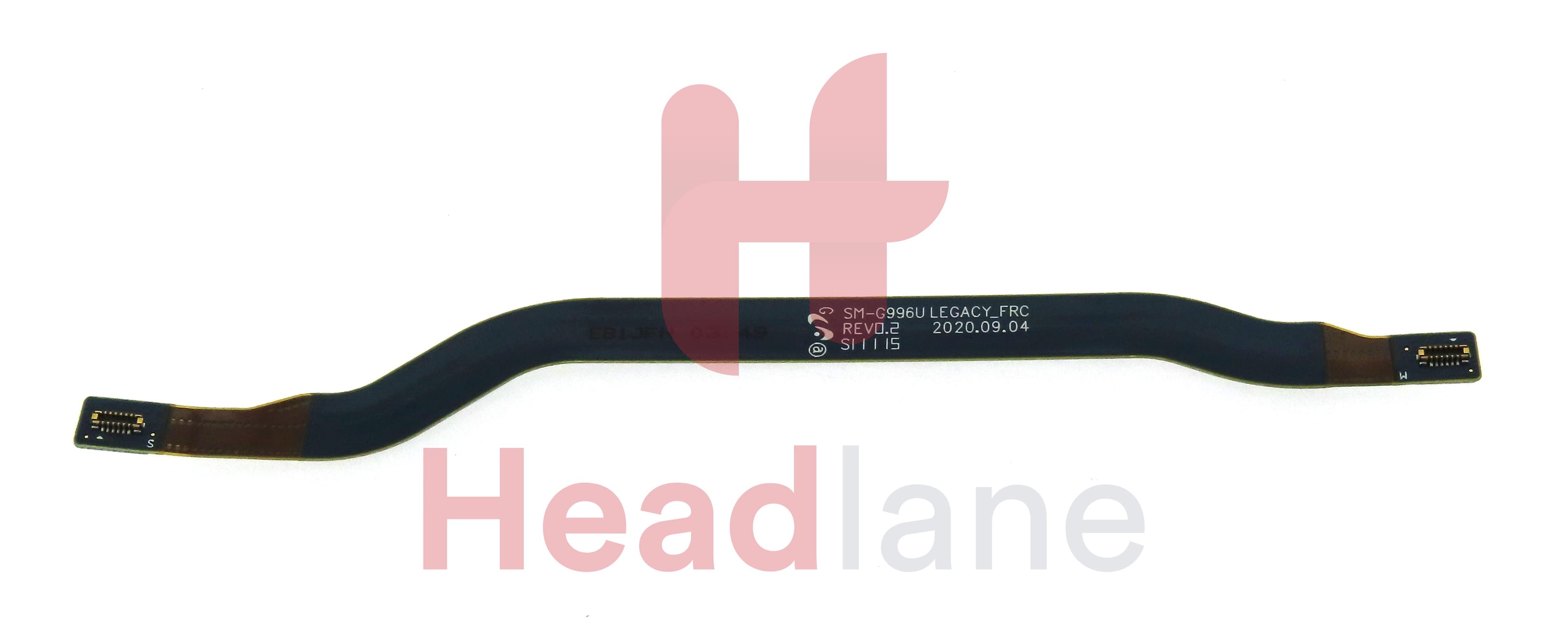 Samsung SM-G996 Galaxy S21+ 5G FRC Flex Cable - view 2