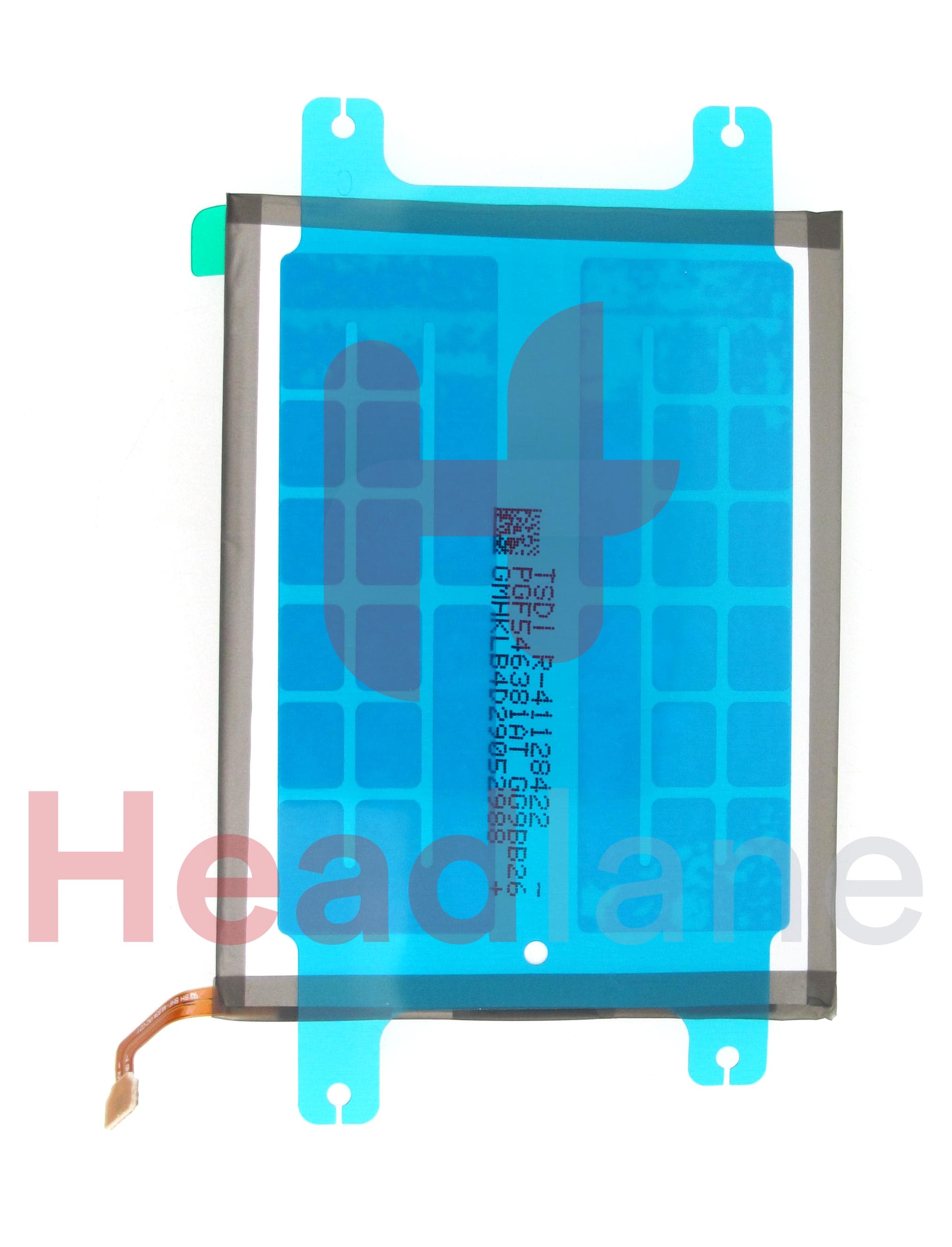 Samsung SM-A426 A326 A725 M225 Galaxy A42 A32 5G A72 4G M22 EB-BA426ABY 4860mAh Internal Battery - view 2