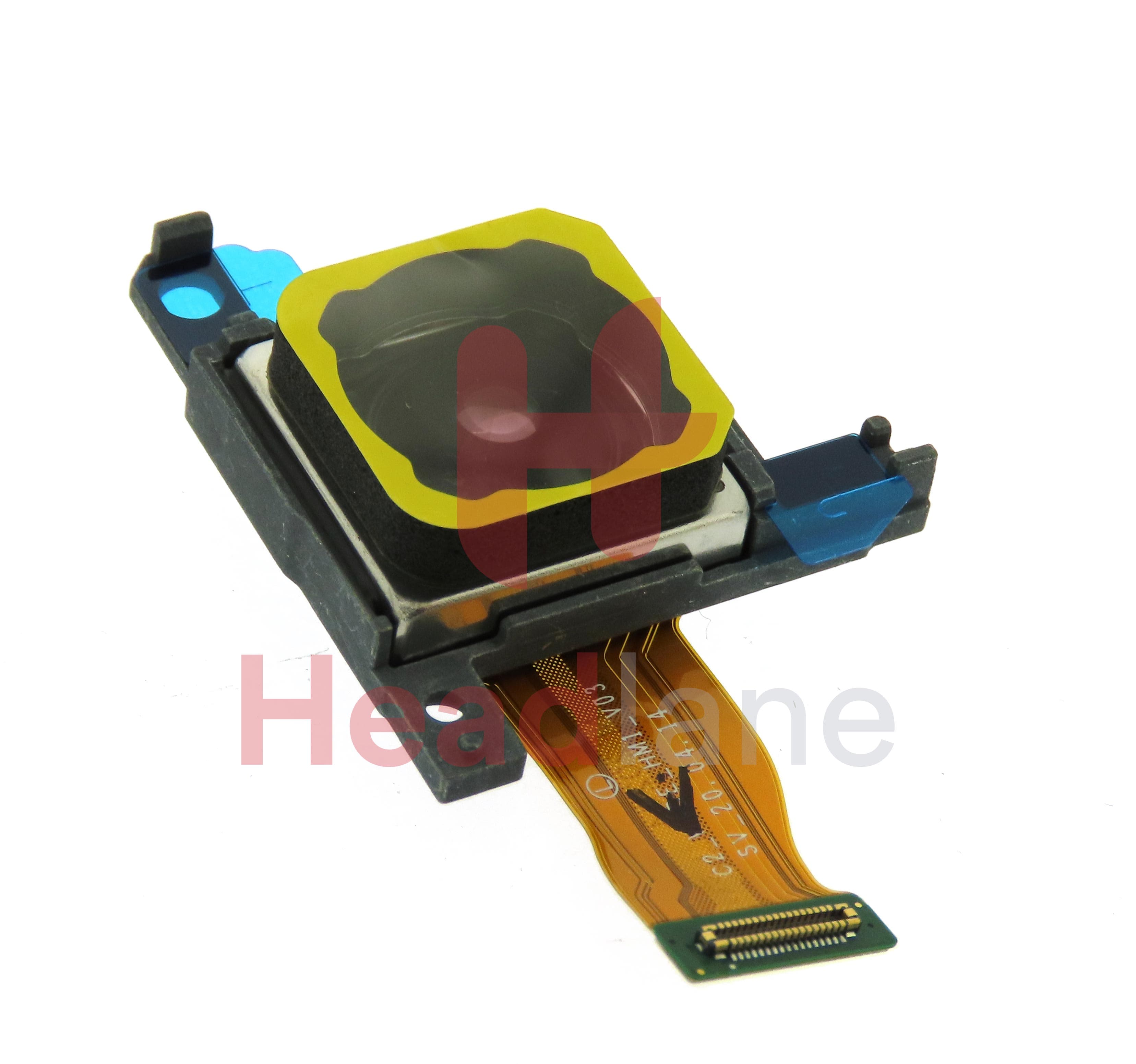 Samsung SM-N986 Galaxy Note 20 Ultra Camera Module (Wide Angle) - view 2