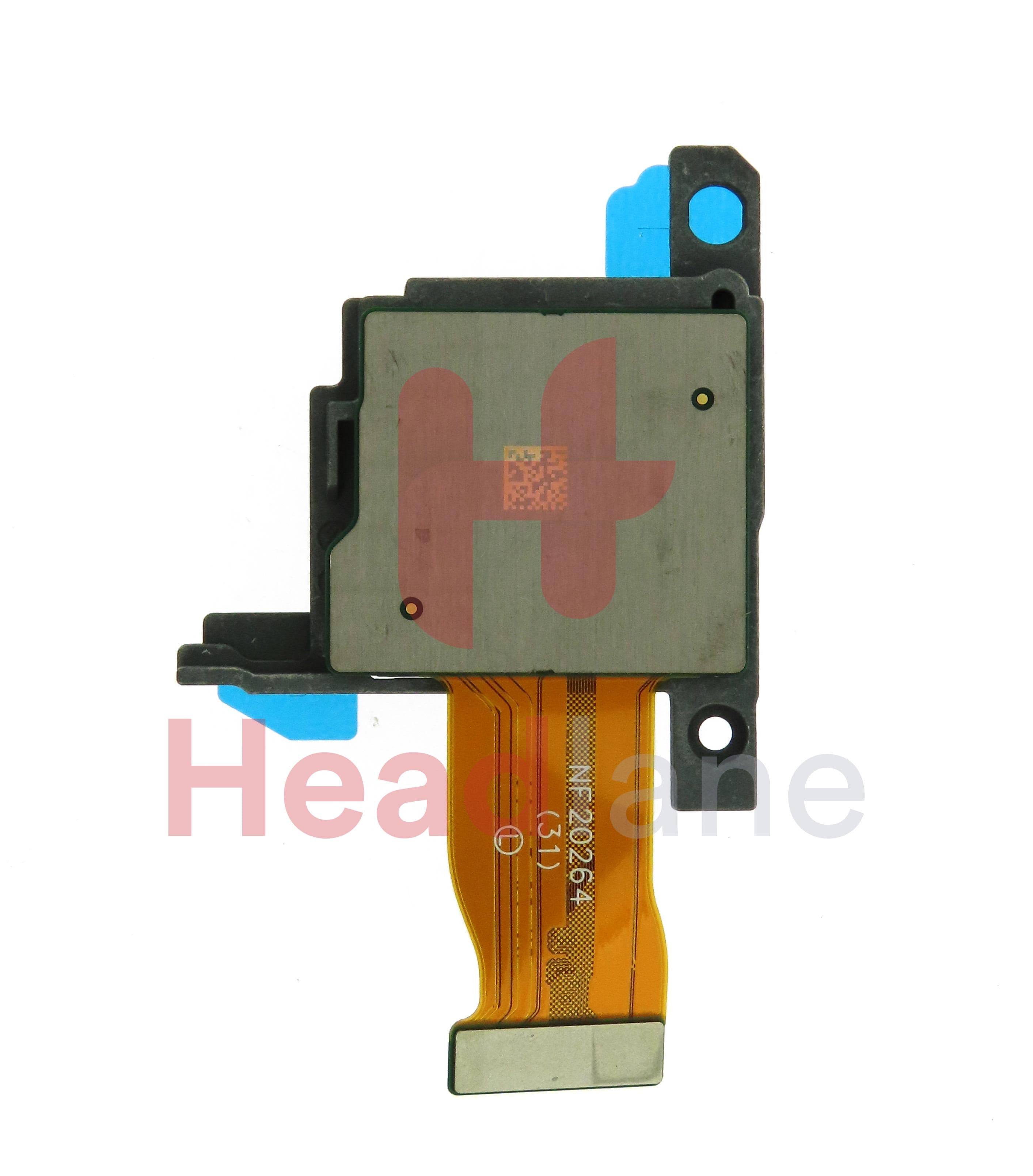 Samsung SM-N986 Galaxy Note 20 Ultra Camera Module (Wide Angle) - view 3