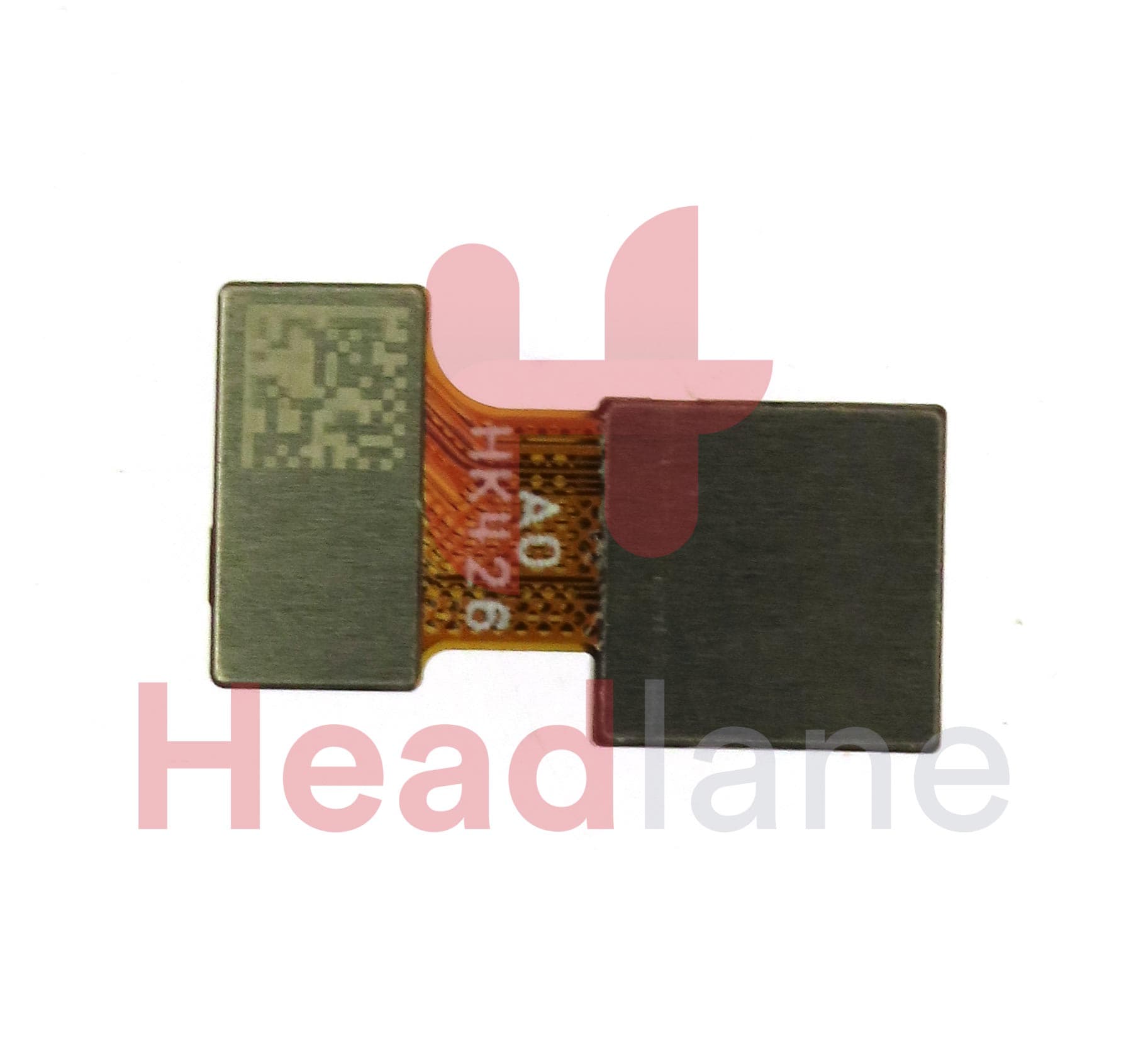 Samsung SM-A025 Galaxy A02s Front 5MP Camera Module - view 2