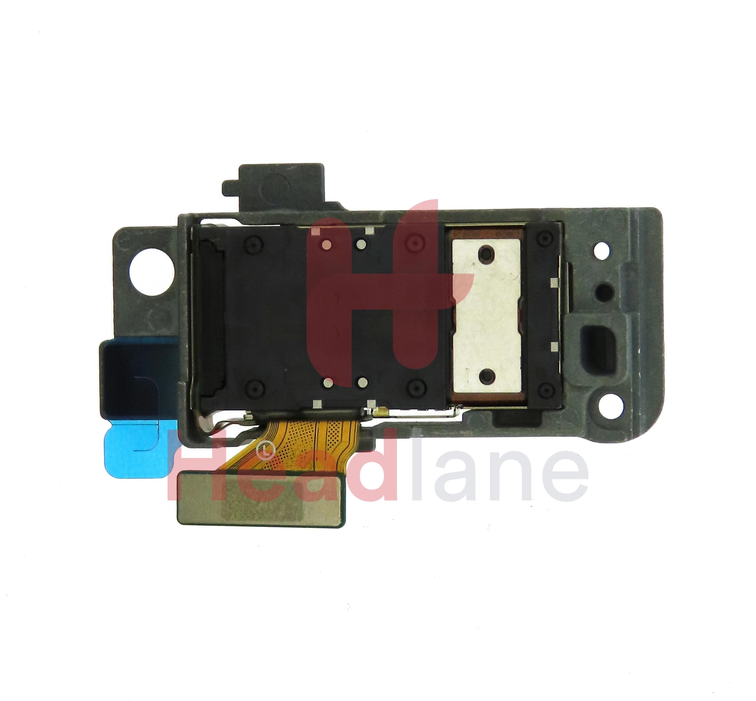 Samsung SM-N986 Galaxy Note 20 Ultra Rear Camera Module (Telephoto) - view 2