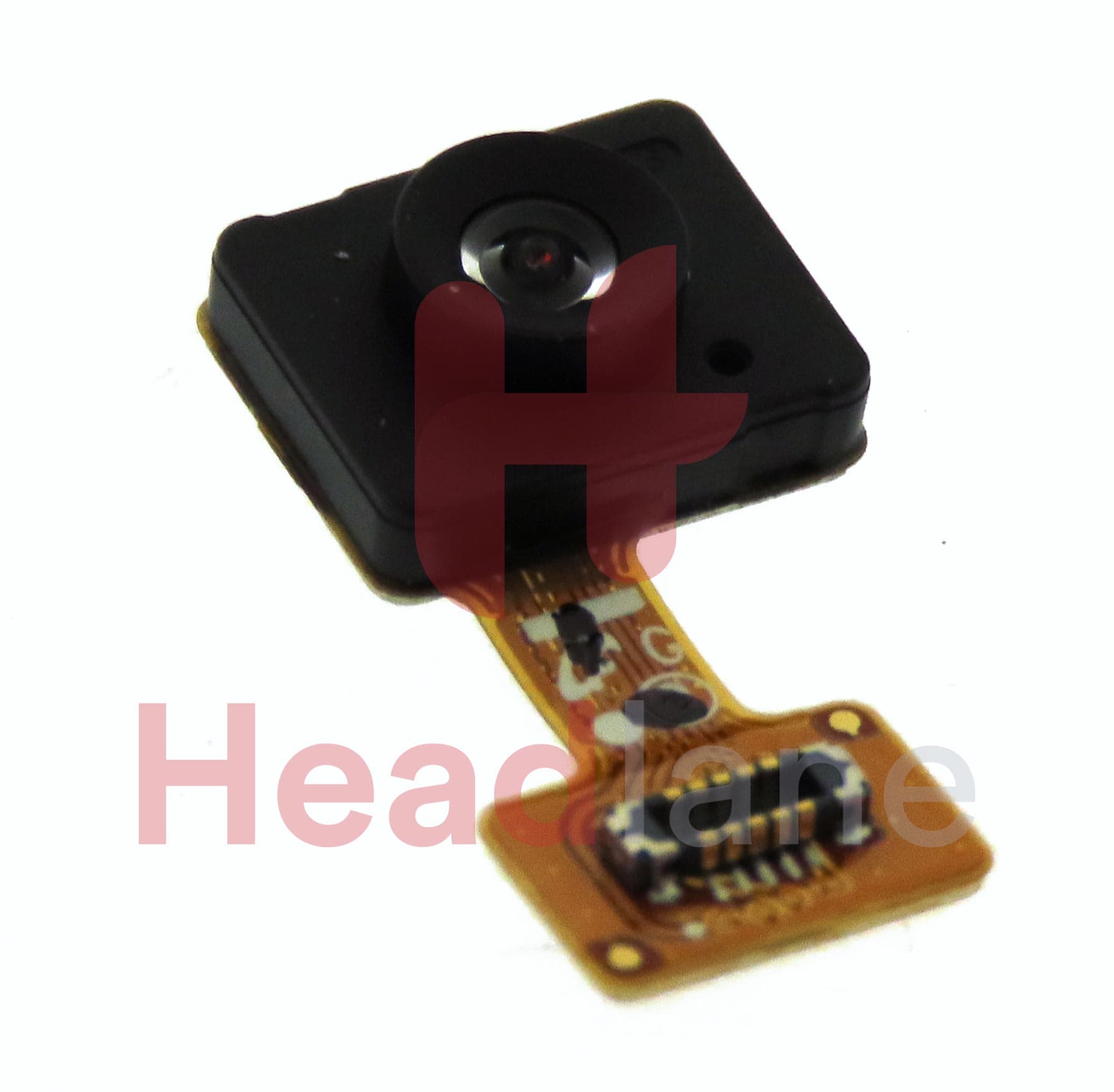 Samsung SM-A325 A526 A725 A528 Galaxy A32 4G A52 5G A72 4G A52s Fingerprint Reader / Sensor - view 2