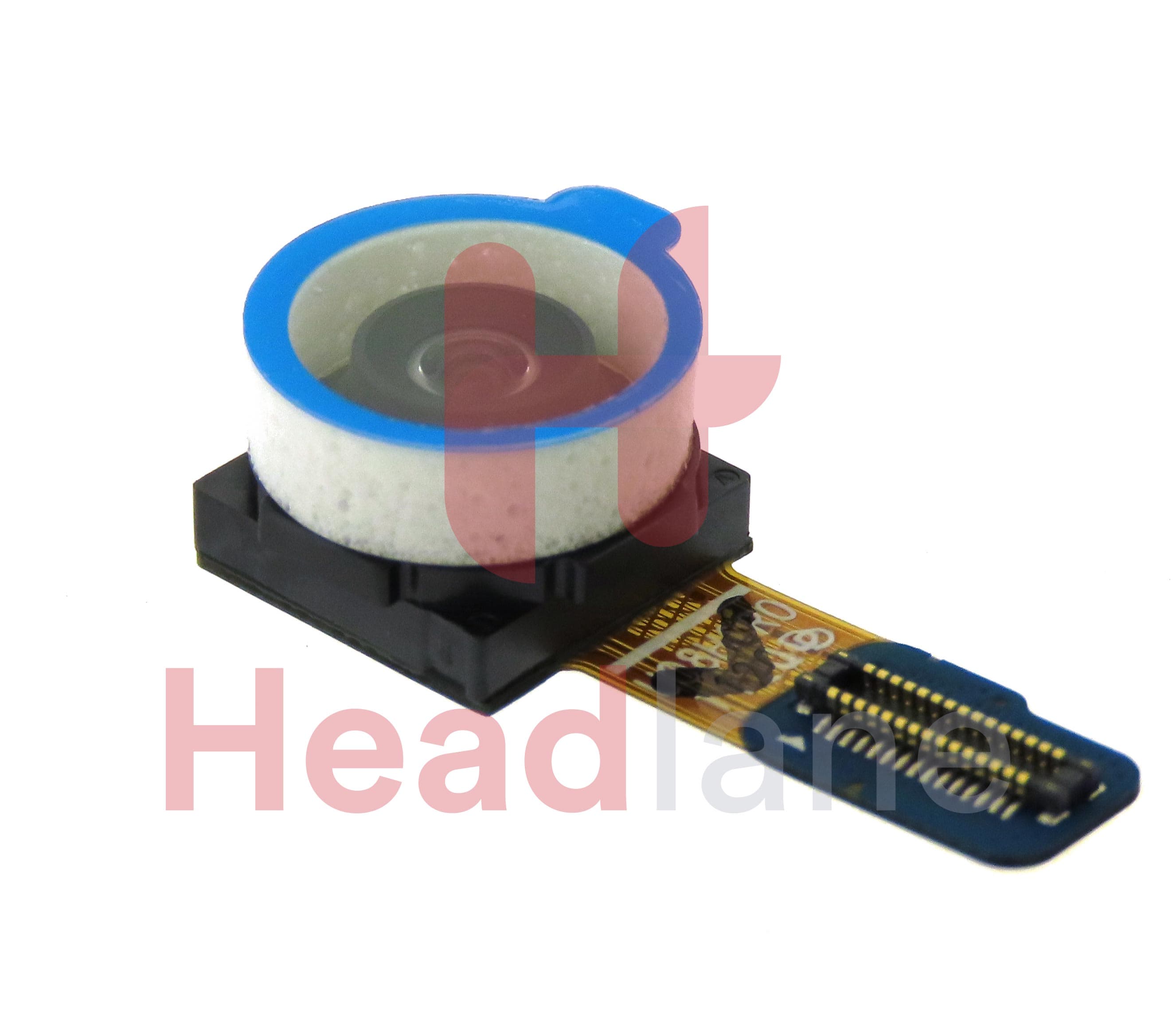 Samsung SM-A325 A326 Galaxy A32 4G 5G 8MP Ultrawide Camera Module - view 2