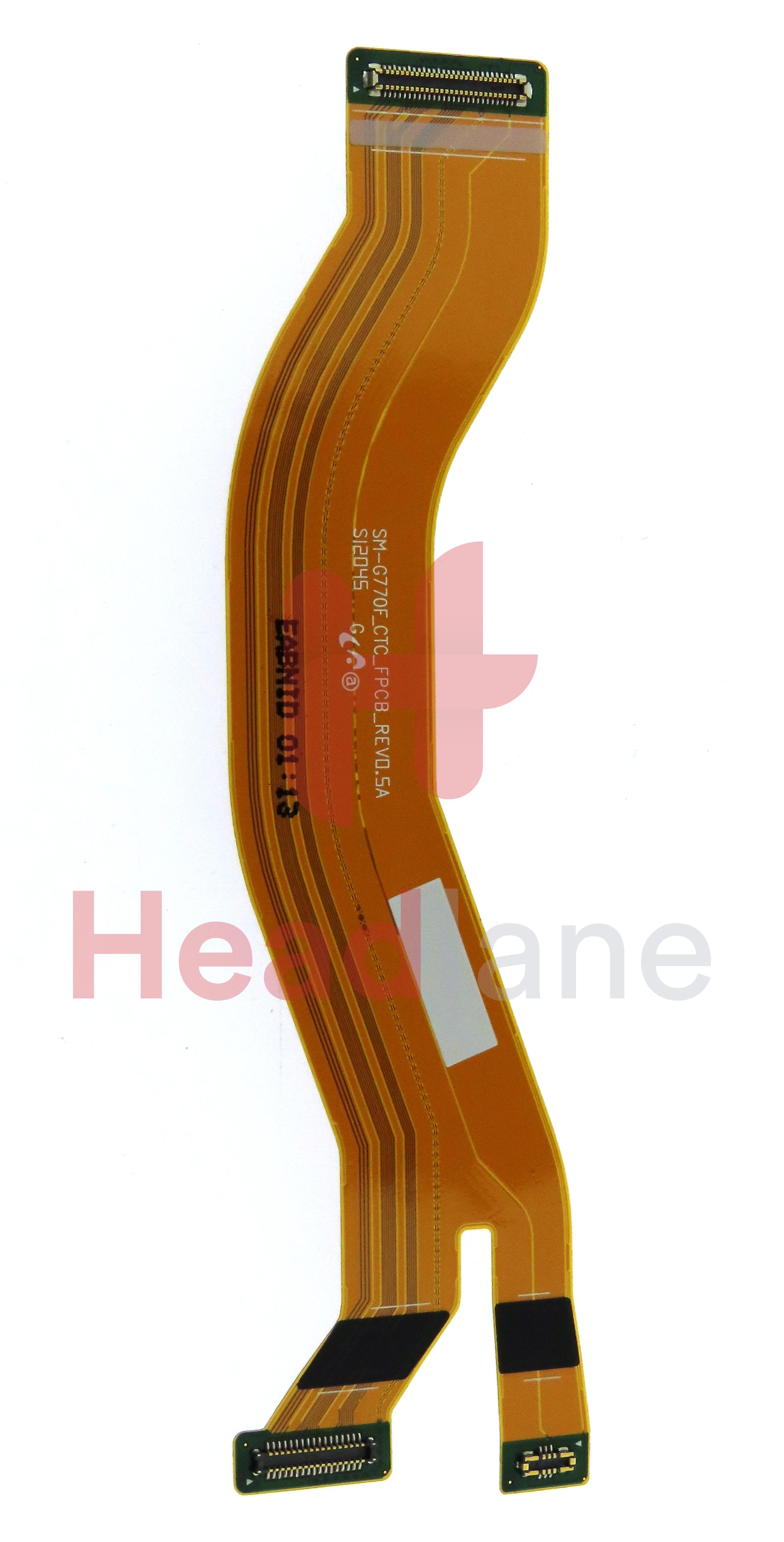 Samsung SM-G770 Galaxy S10 Lite Main Flex Cable - view 2