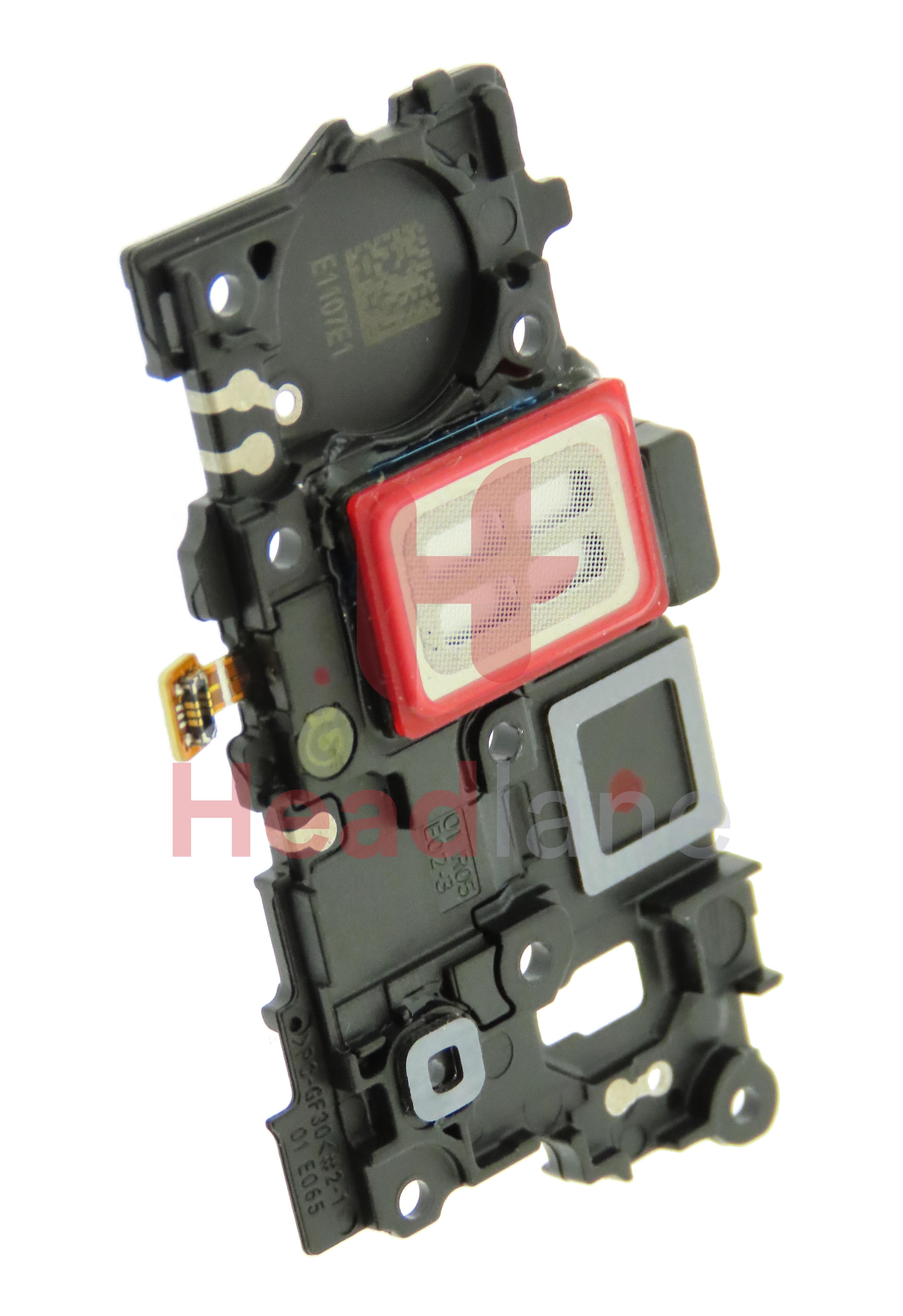 Samsung SM-G991 Galaxy S21 5G Antenna Board - view 2