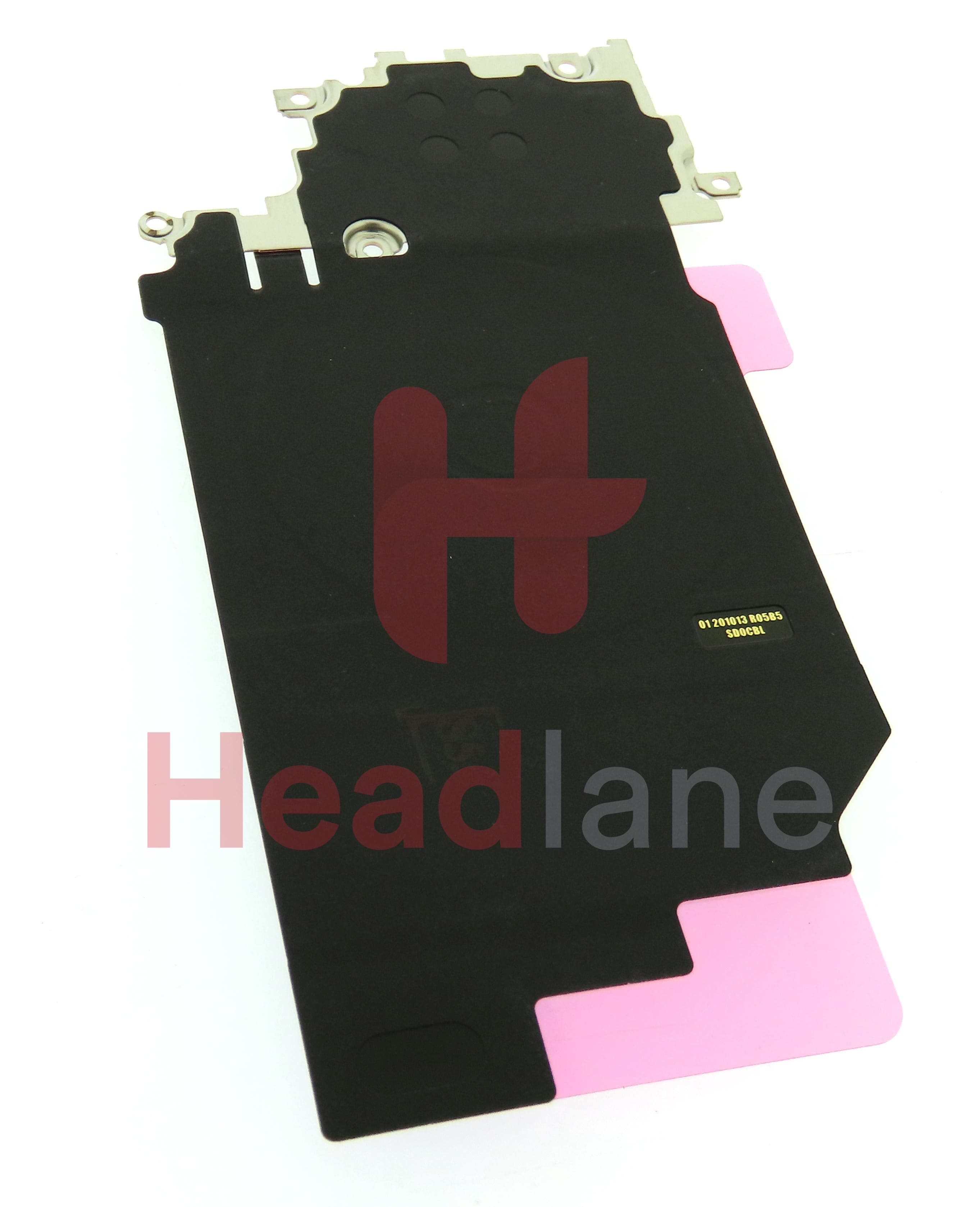 Samsung SM-G991 Galaxy S21 5G Wireless Charging / Antenna Module - view 2